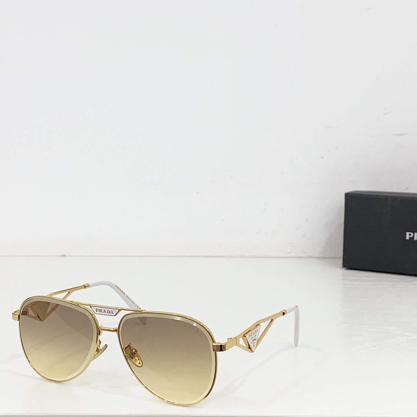 NO:361589,PRADA MODSPR113W Size60 14 glasses sunglasses sunglasses, glasses, prada19860909PRADA MODSPR113W Size60口14 眼镜墨镜太阳镜,眼镜,prada,glasses