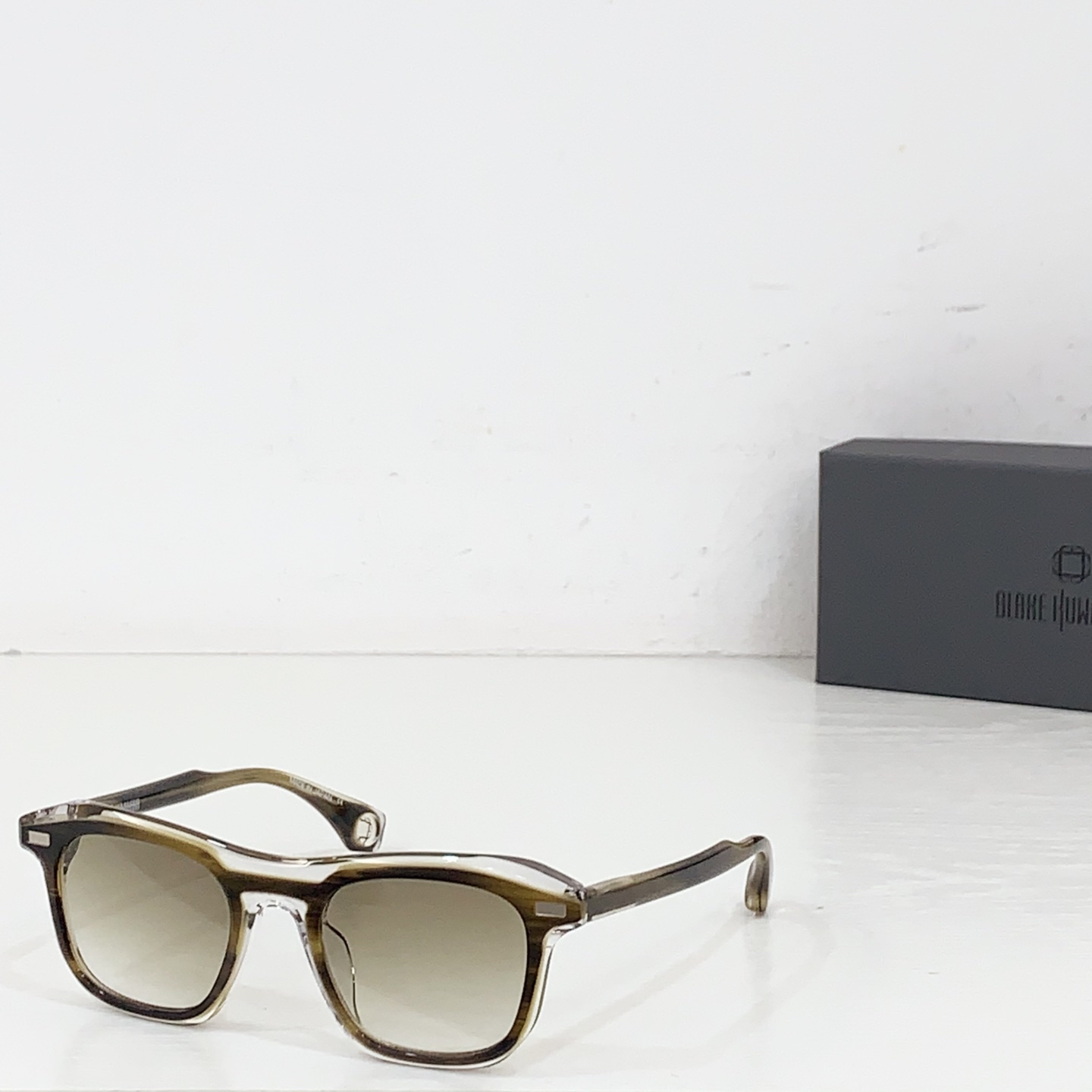 NO:361551,BLAKE KUWAHARAMODEL:OWINGSSIZE:48-Port 21-Sun Box 15 Glasses Sunglasses Sunglasses, Glasses19860909BLAKE KUWAHARAMODEL:OWINGSSIZE:48口21-太阳盒子15眼镜墨镜太阳镜,眼镜,glasses