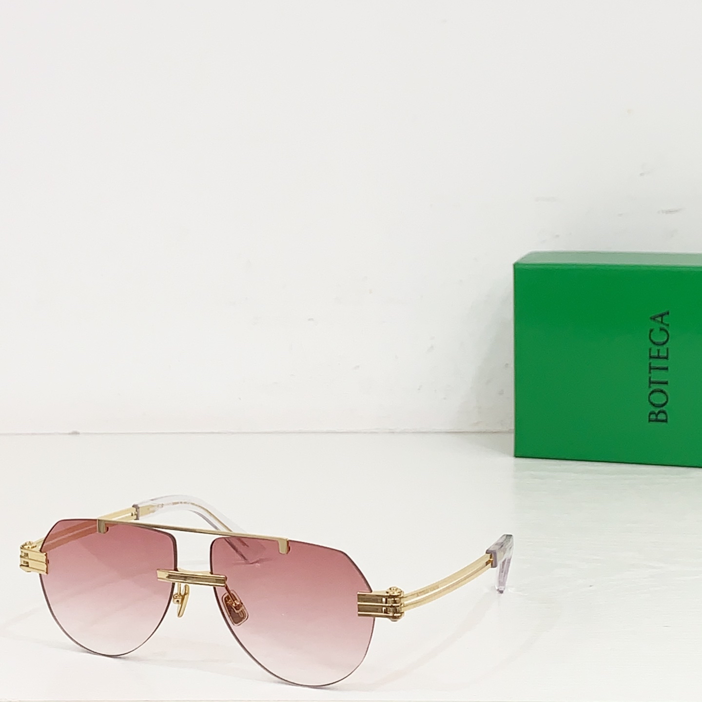 NO:361570,BOTTEGA VENET* MODELBV1342S SIZE50 13- Glasses sunglasses, glasses, bottega veneta, bottega veneta19860909BOTTEGA VENET* MODELBV1342S SIZE50口13- 眼镜墨镜太阳镜,眼镜,bottega veneta,bottega veneta,glasses