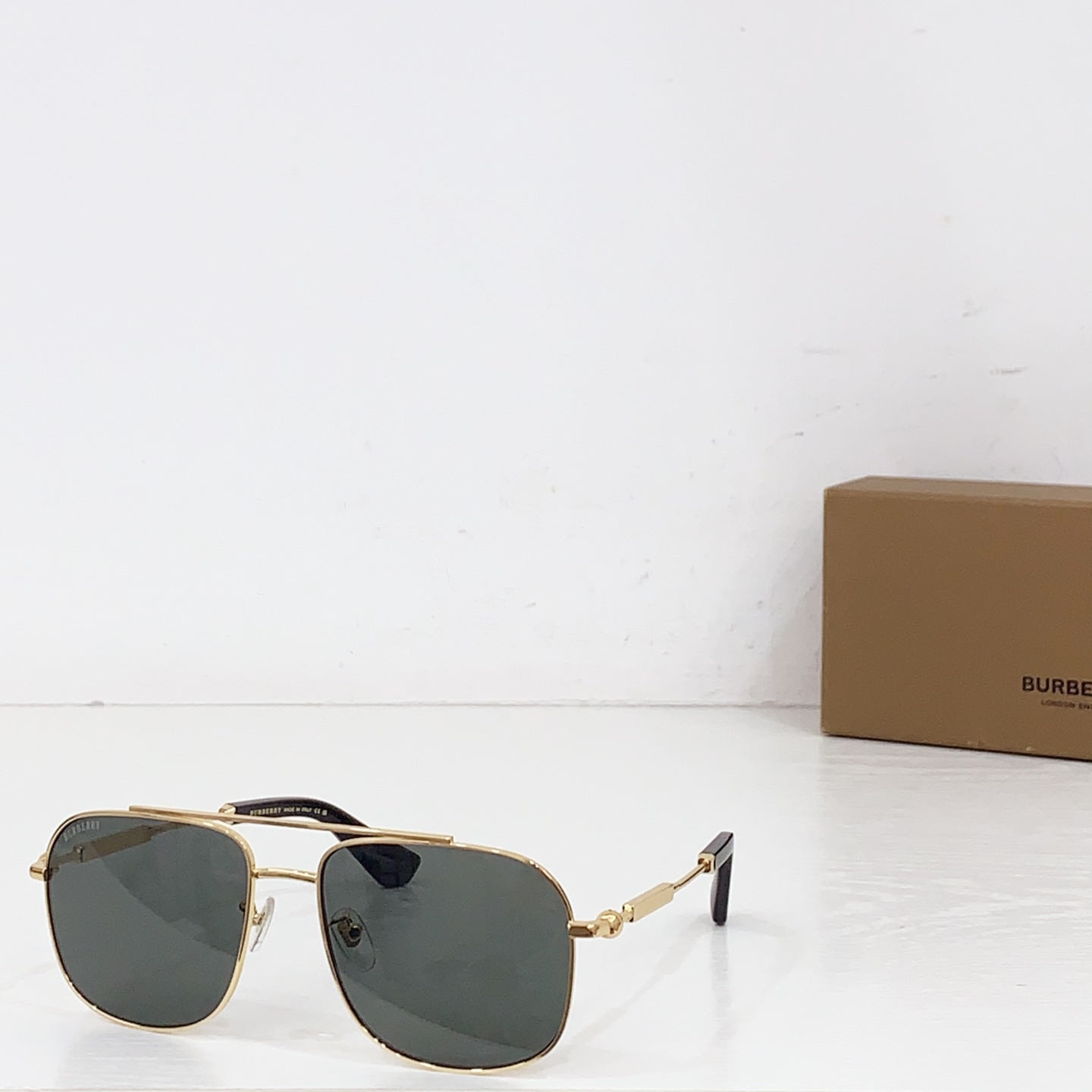 NO:364038,95 BURBERR* MODELOBE 3159 SIZE58-Odd 16-Glasses Sunglasses, Glasses, Burberry1986090995 BURBERR* MODELOBE 3159 SIZE58口16- 眼镜墨镜太阳镜,眼镜,burberry,glasses