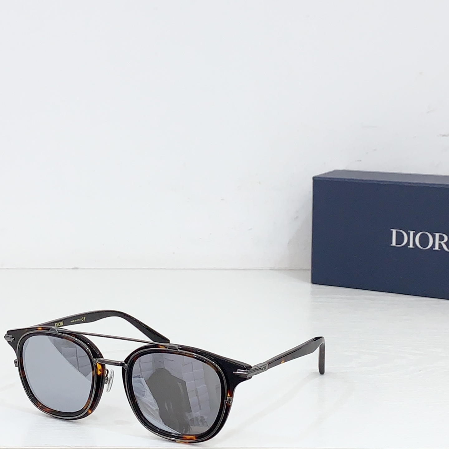 NO:364018,DIOR MODDiorBlackSuitS14F Size50 22 glasses sunglasses sunglasses, glasses, dior19860909DIOR MODDiorBlackSuitS14F Size50口22 眼镜墨镜太阳镜,眼镜,dior,glasses