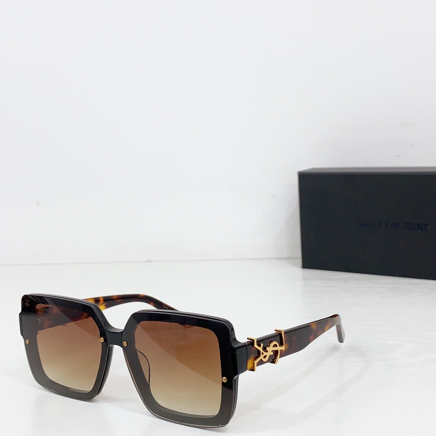 NO:363996,SAINT* SLM314 Size:66-10- Glasses sunglasses, glasses, saint laurent19860909SAINT* SLM314 Size:66-10- 眼镜墨镜太阳镜,眼镜,saint laurent,glasses