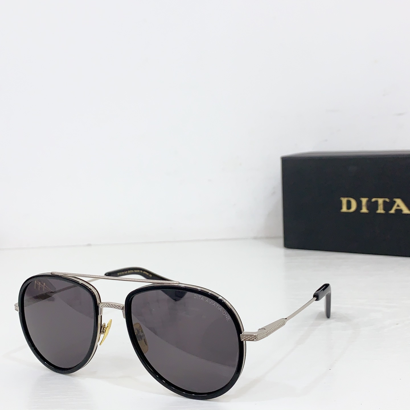 NO:363958,DITA MODDTS456 Size57-Odd 19-Glasses Sunglasses Sunglasses, Glasses19860909DITA MODDTS456 Size57口19- 眼镜墨镜太阳镜,眼镜,glasses