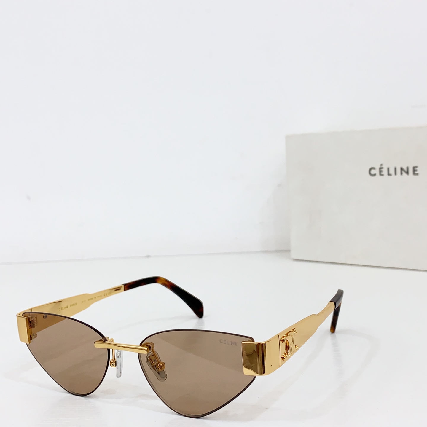 NO:363945,CELINE MODCL42122U Size56-port 17 142 glasses sunglasses sunglasses, glasses, celine19860909CELINE MODCL42122U Size56口17 142 眼镜墨镜太阳镜,眼镜,celine,glasses