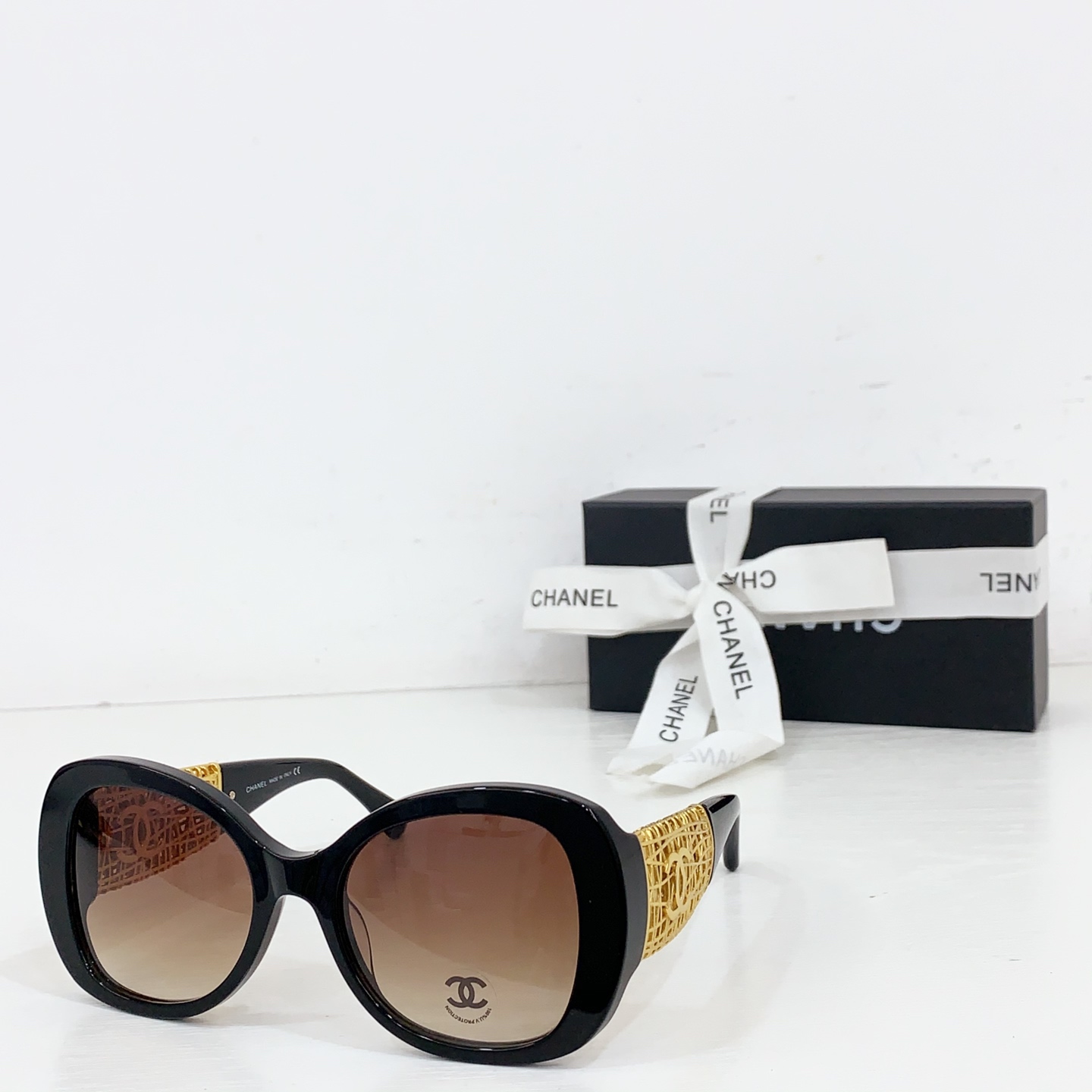 NO:363888,CHANE^ MODELCH5531 SIZE:54-Odd 20-Glasses, Sunglasses, Sunglasses, Chanel19860909CHANE^ MODELCH5531 SIZE:54口20- 眼镜墨镜太阳镜,眼镜,chanel,glasses