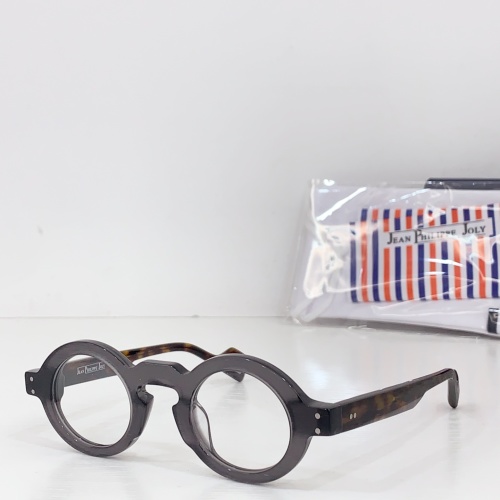 Jean Philippe Joly 'Professentials' Round Eyeglasses - Stylish & Unique Frames 1 Jean Philippe Joly 'Professentials' Round Eyeglasses - Stylish & Unique Frames