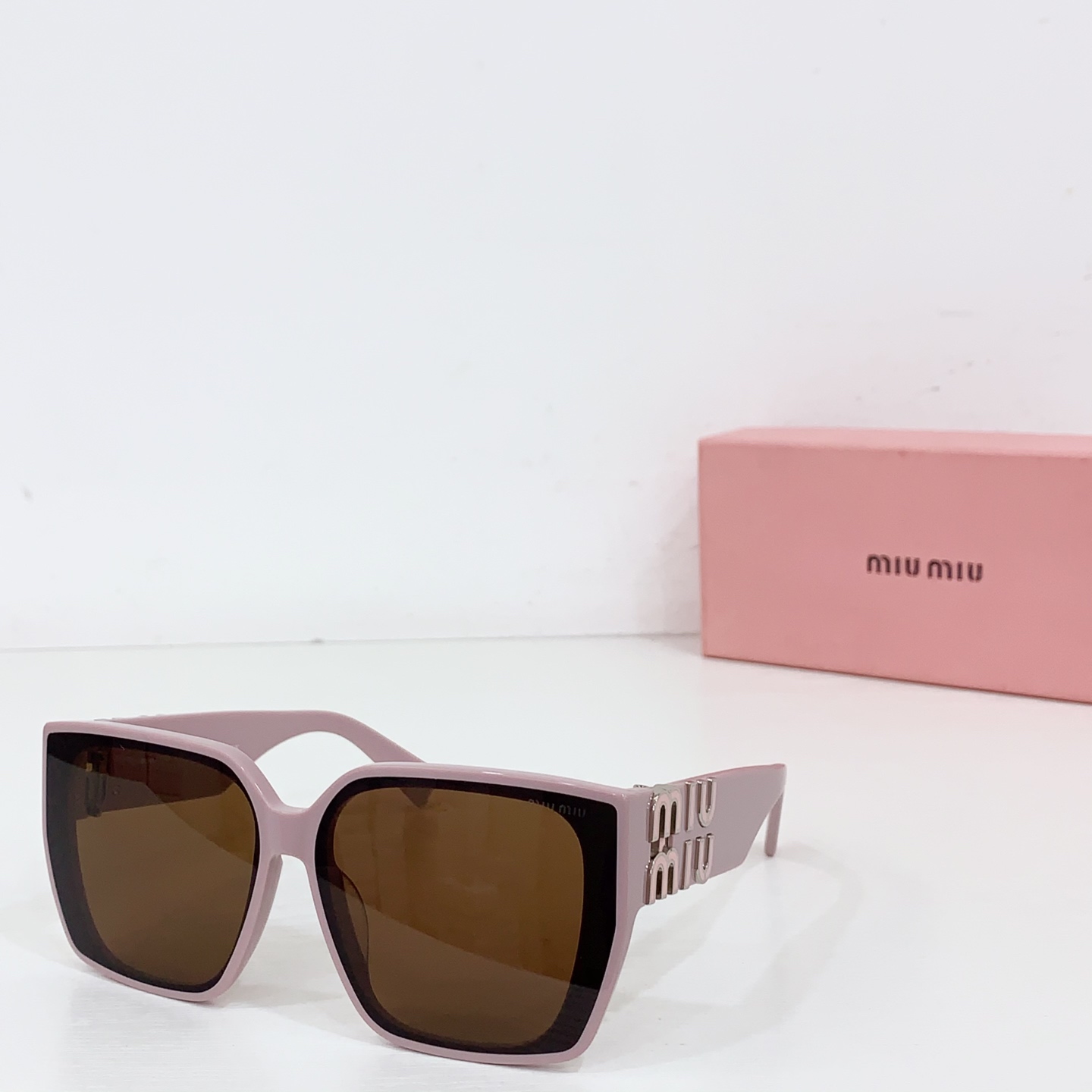 NO:364053,MIU MI* MODEL:SMU 081Z SIZE56- Port 18- Glasses sunglasses, glasses, miumiu19860909MIU MI* MODEL:SMU 081Z SIZE56口18- 眼镜墨镜太阳镜,眼镜,miumiu,glasses