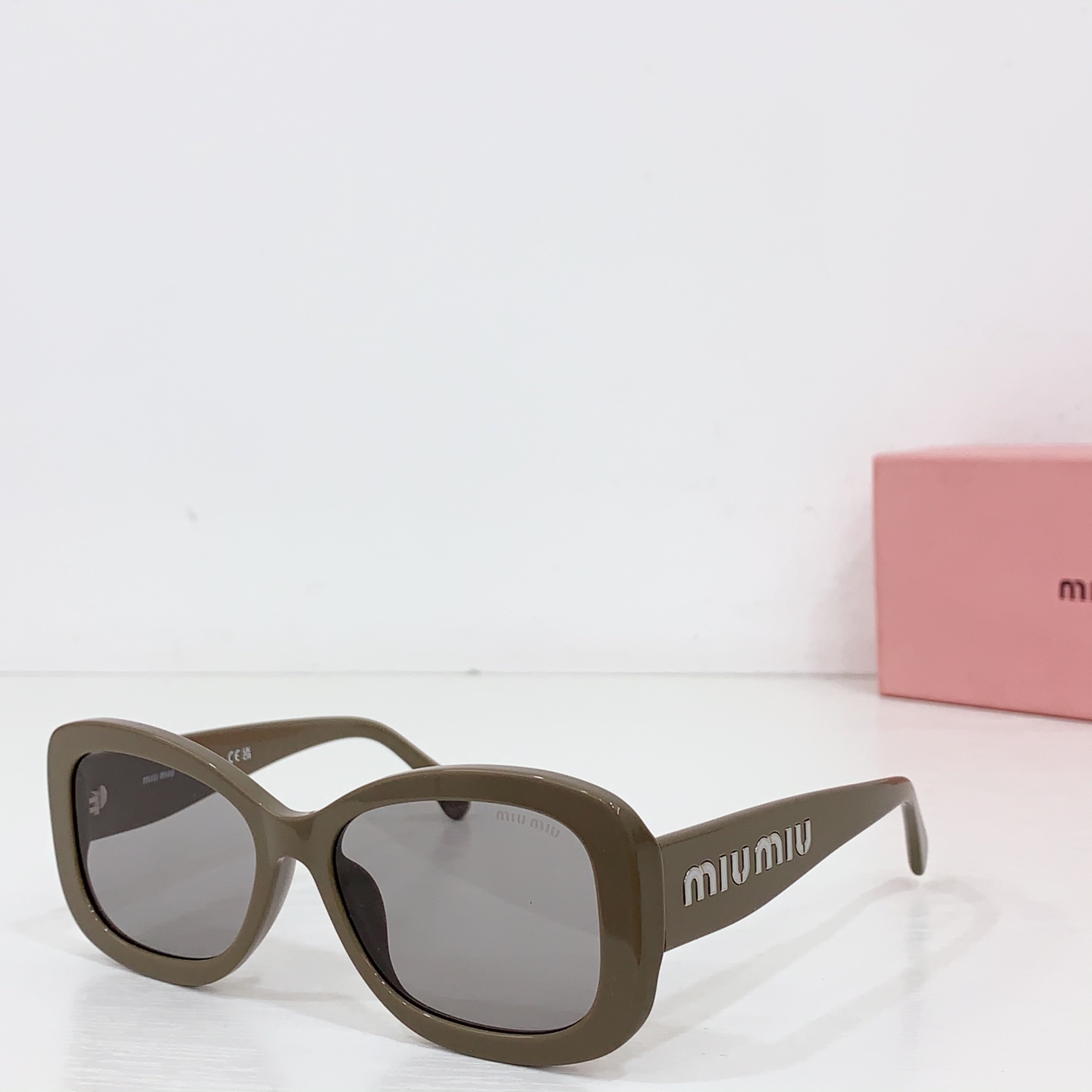 NO:364046,MIU MI* MODEL:SMU 084Z SIZE55 port 18- glasses sunglasses sunglasses, glasses, miumiu19860909MIU MI* MODEL:SMU 084Z SIZE55口18- 眼镜墨镜太阳镜,眼镜,miumiu,glasses