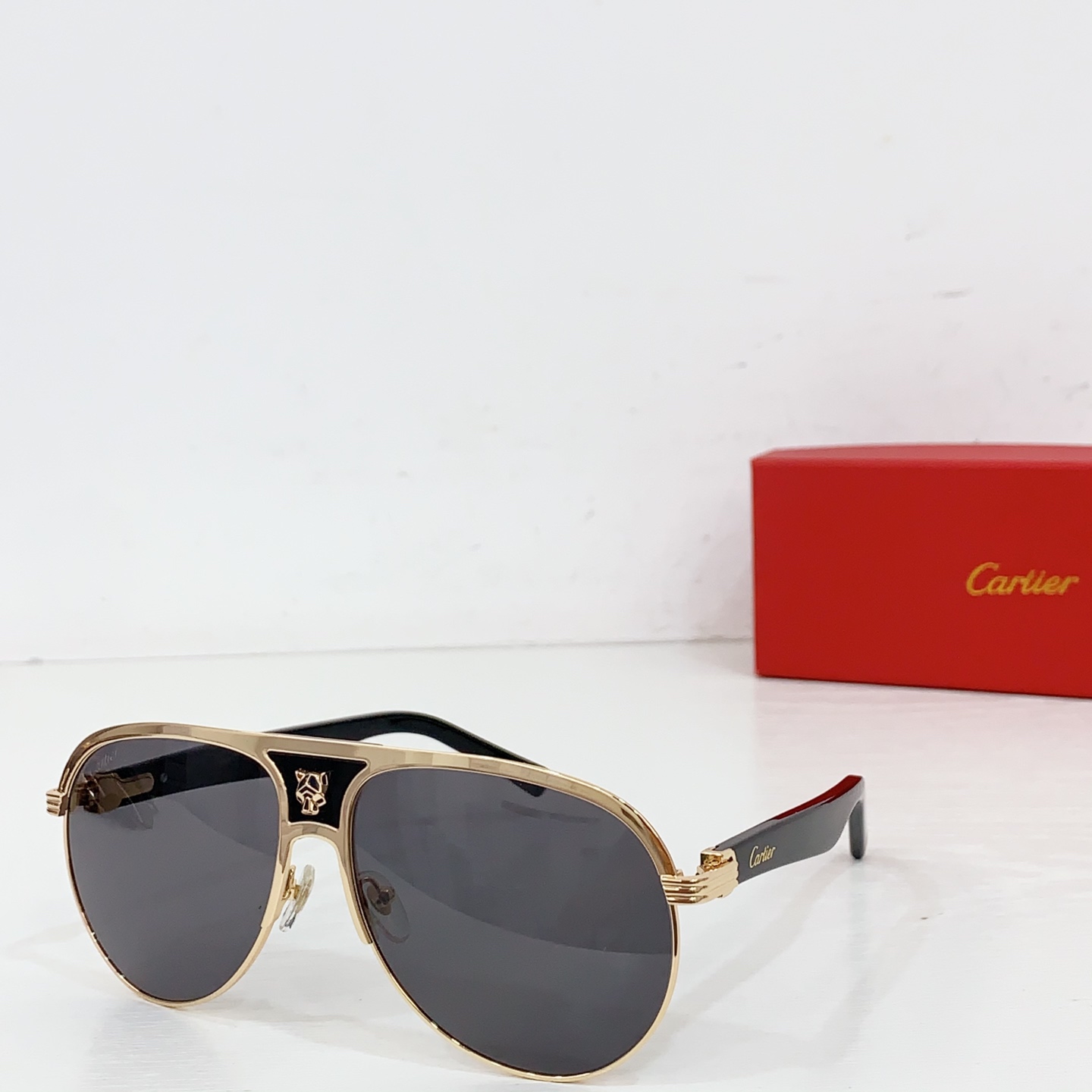 NO:365267,Cartie* MODELCT0436S SIZE: 60-door 14-glasses sunglasses, glasses, cartier19860909Cartie* MODELCT0436S SIZE: 60口14- 眼镜墨镜太阳镜,眼镜,cartier,glasses
