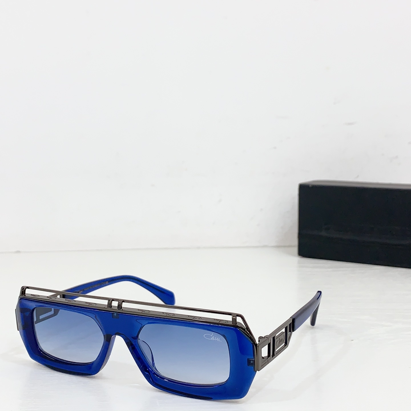 NO:365227,Cazal MOD8517 SIZE50 18- Glasses sunglasses, glasses19860909Cazal MOD8517 SIZE50口18- 眼镜墨镜太阳镜,眼镜,glasses