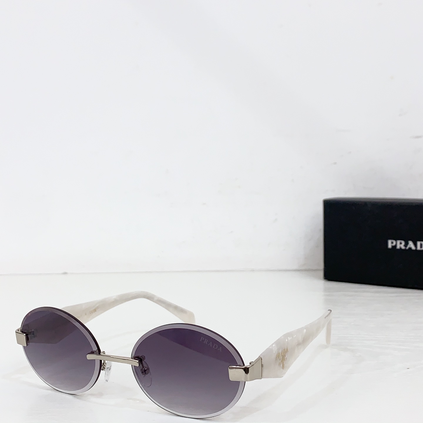 NO:365232,PRADA MODPR 209VS Size59-port 19 glasses sunglasses sunglasses, glasses, prada19860909PRADA MODPR 209VS Size59口19 眼镜墨镜太阳镜,眼镜,prada,glasses