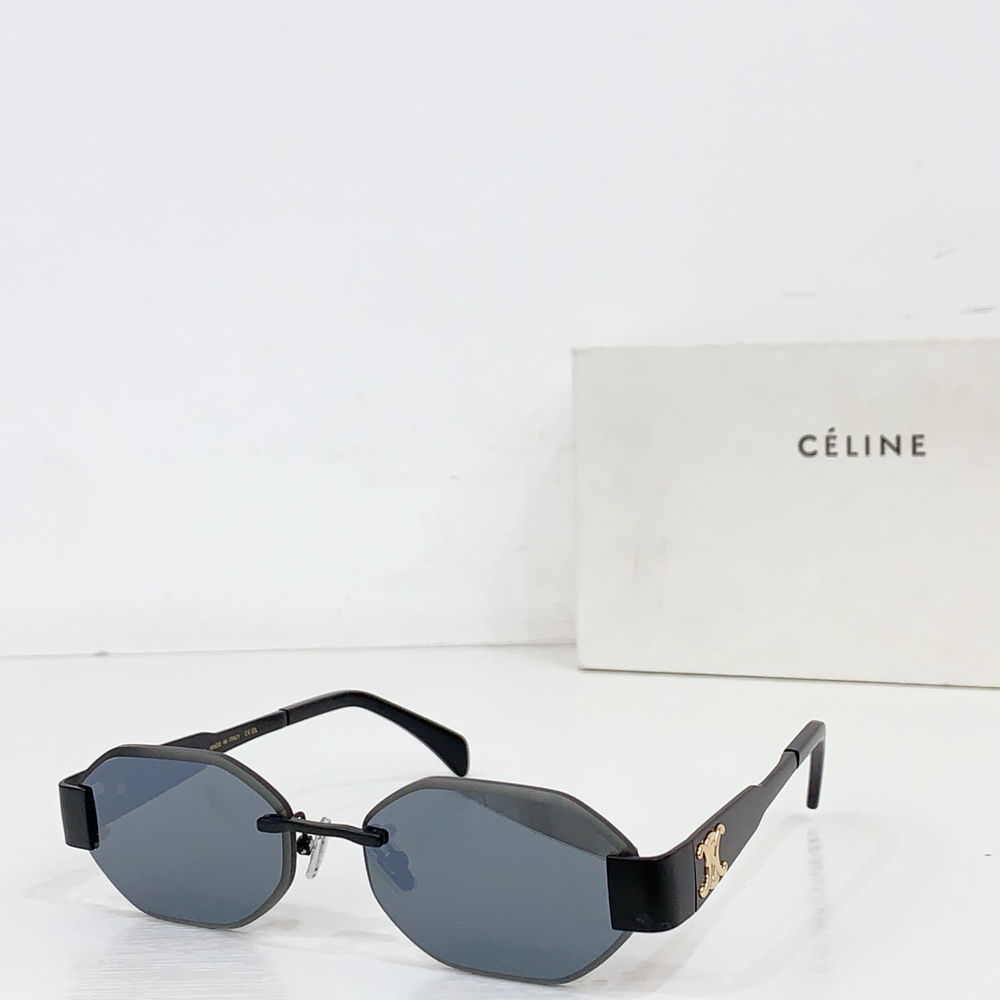 NO:365228,CELIN* MODCL42119U SIZE:57-17-142 Glasses Sunglasses Sunglasses, Glasses, Celine19860909CELIN* MODCL42119U SIZE:57口17-142 眼镜墨镜太阳镜,眼镜,celine,glasses
