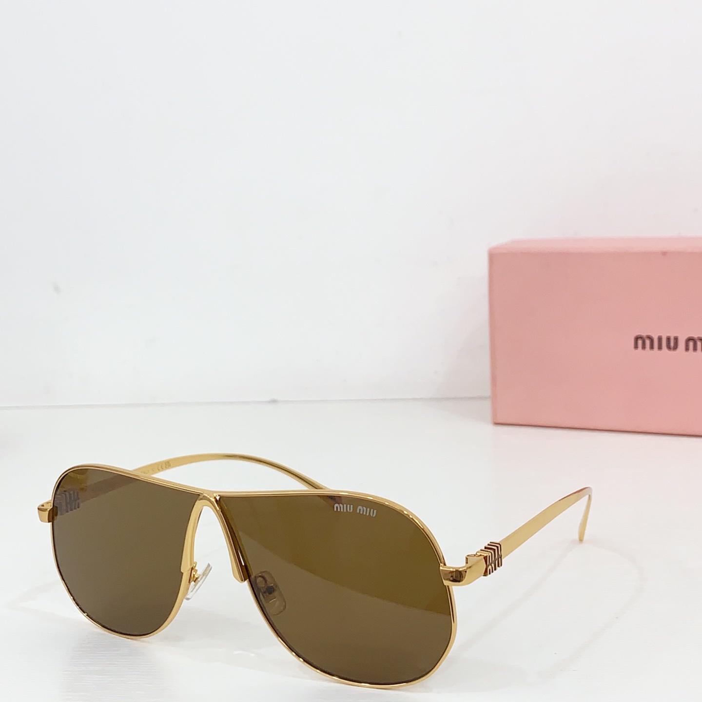 NO:365221,MIU MI* MODMU A623S Size63-port 7 glasses sunglasses sunglasses, glasses, miumiu19860909MIU MI* MODMU A623S Size63口7 眼镜墨镜太阳镜,眼镜,miumiu,glasses
