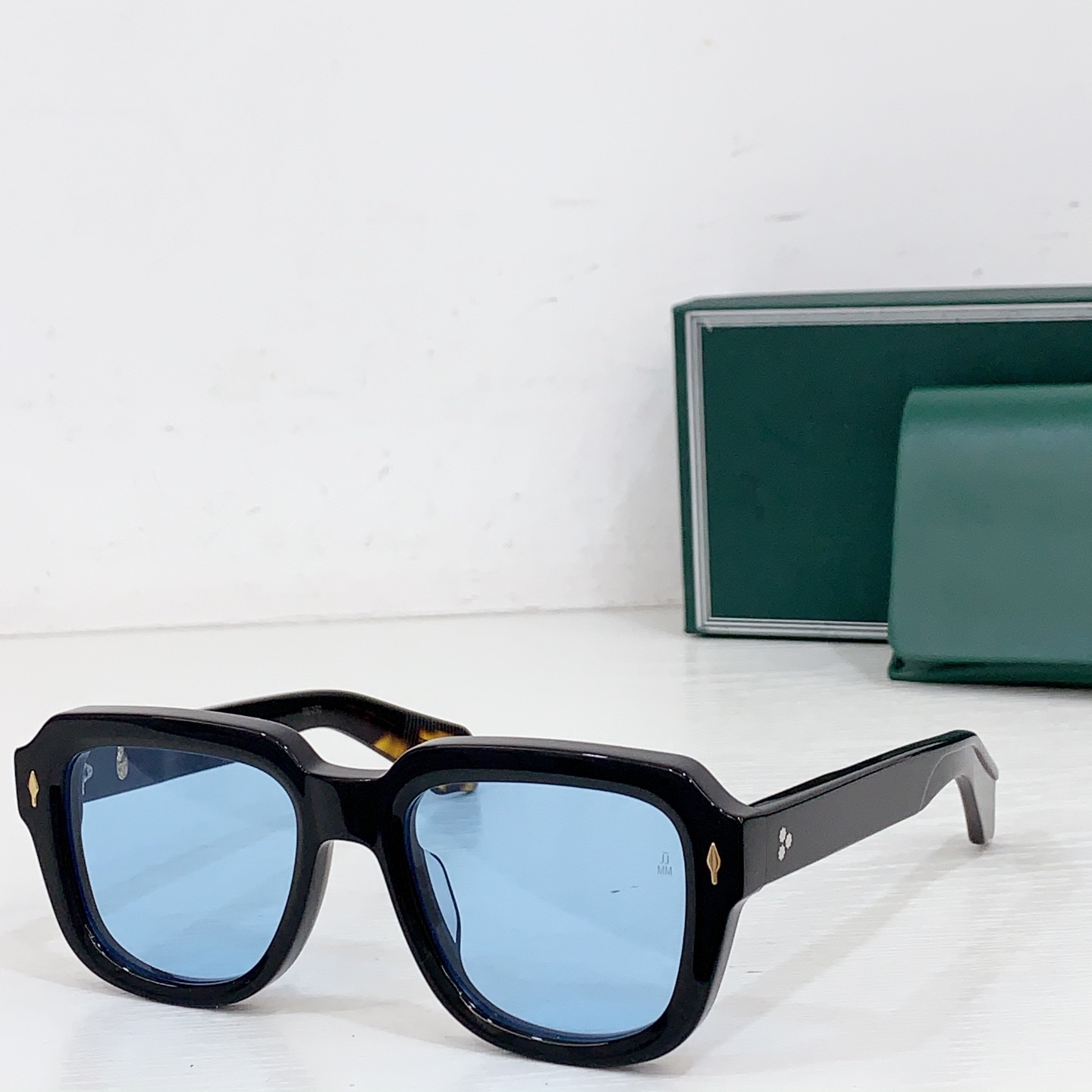 NO:365205,JACQUES MARIE MAG MODELHOPPER SIZE:51-Port 20- Change glasses sunglasses sunglasses, glasses19860909JACQUES MARIE MAG MODELHOPPER SIZE:51口20- 变眼镜墨镜太阳镜,眼镜,glasses