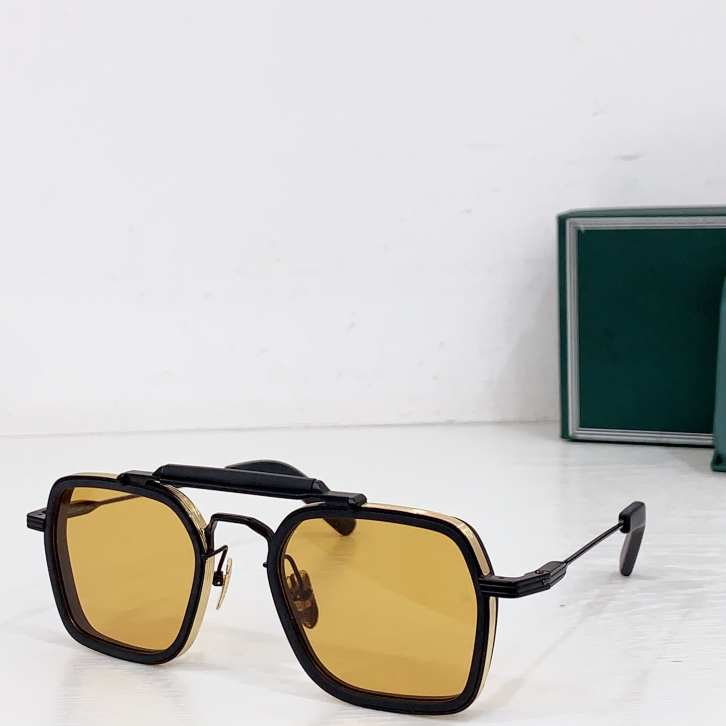 NO:365200,JACQUES MARIE MAGE MODELKILPATRICK SIZE:54-port 23, glasses, sunglasses, glasses, loro piana19860909JACQUES MARIE MAGE MODELKILPATRICK SIZE:54口23, 眼镜墨镜太阳镜,眼镜,loro piana,glasses