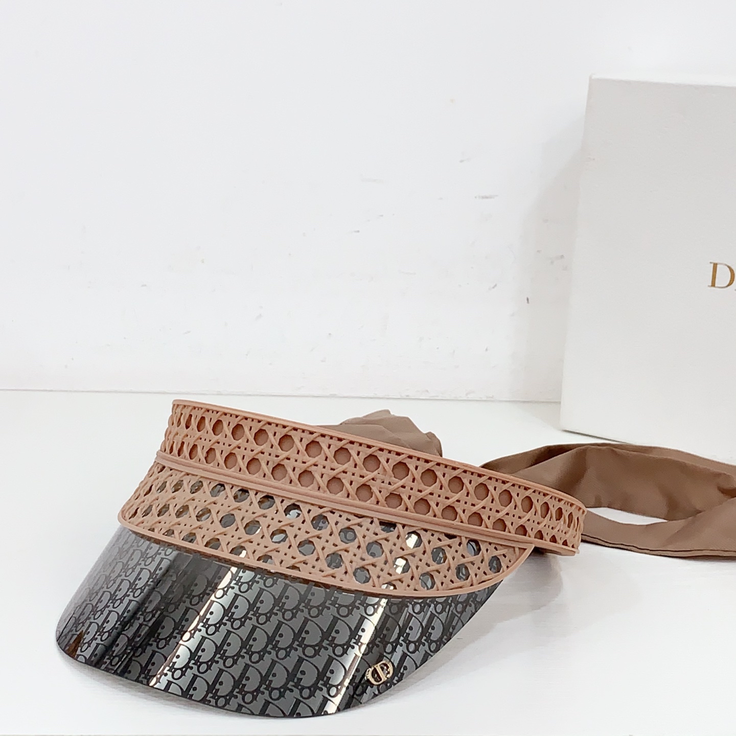 NO:365182,Sun hat UV Dio latest sun hat VeryDiorV1U 3D printed rattan side bow glasses sunglasses sunglasses, glasses, dior, hats19860909Sun hat UV Dio*新款遮阳帽VeryDiorV1U 3D打印藤编侧边蝴蝶结 眼镜墨镜太阳镜,眼镜,dior,hats,glasses