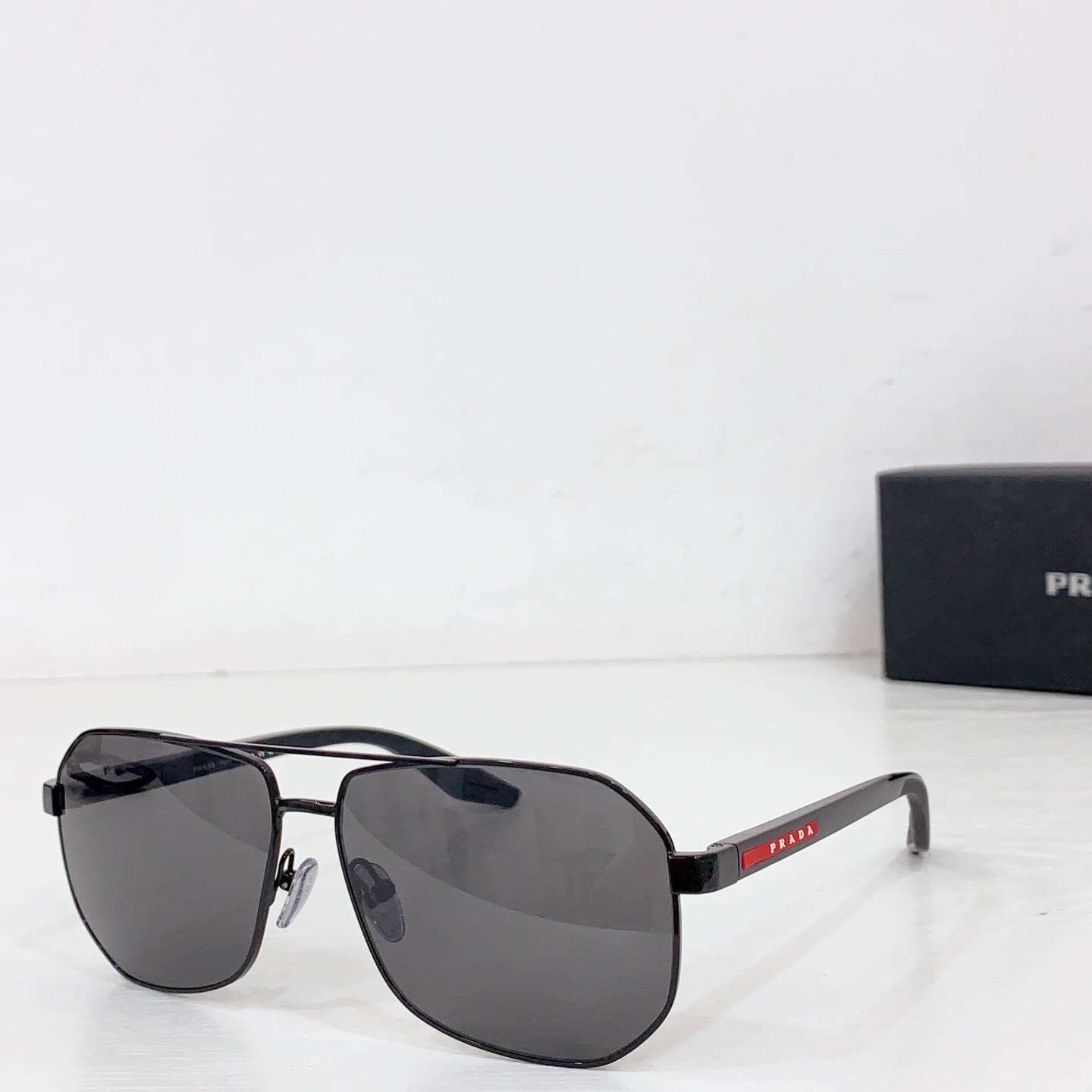 NO:365176,PRADAMODELSPS A53SIZE62 port 14-glasses sunglasses sunglasses, glasses, prada19860909PRADAMODELSPS A53SIZE62口14-眼镜墨镜太阳镜,眼镜,prada,glasses