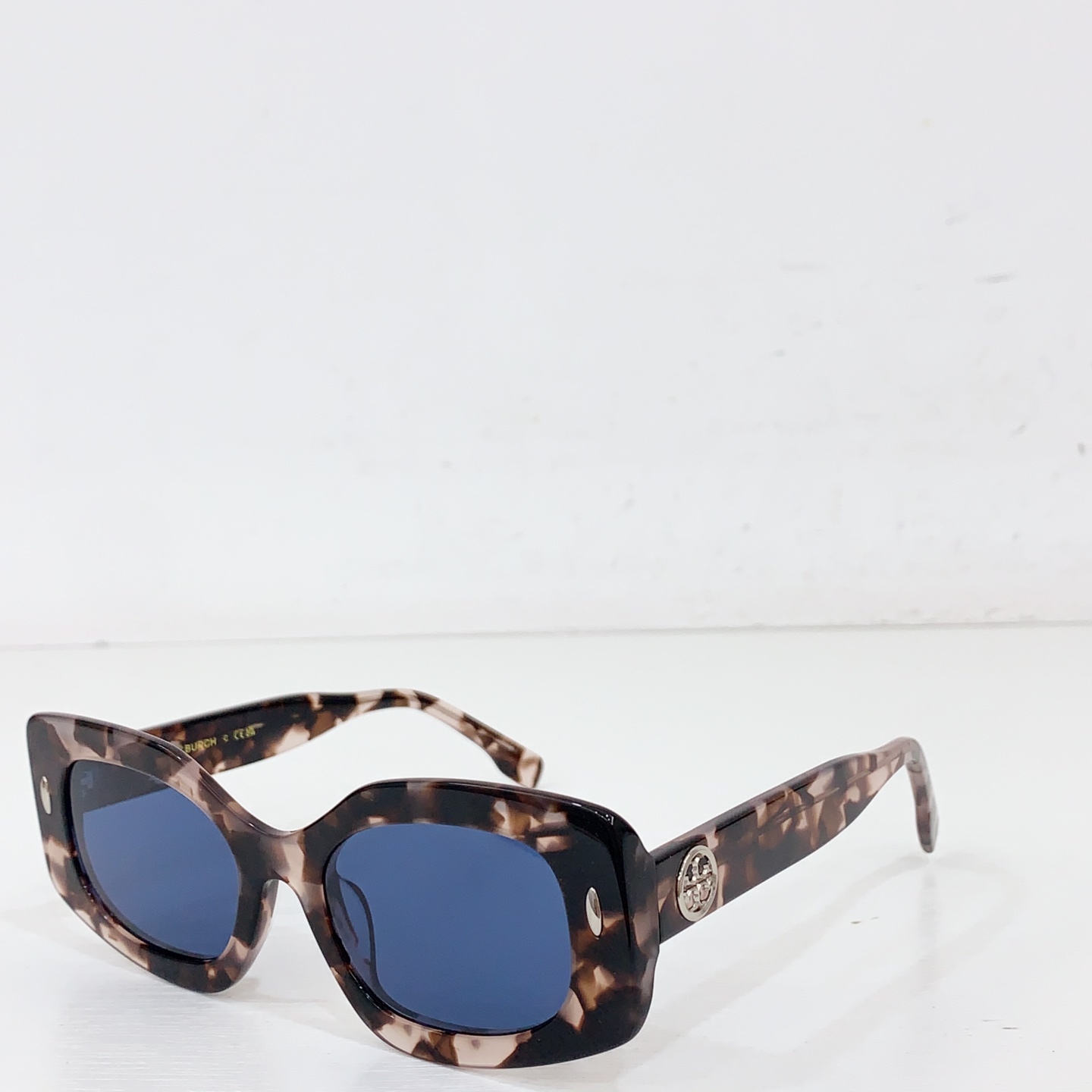 NO:365163,TORY BURCHMODELTY7202USIZE52-Odd 20-Glasses Sunglasses Sunglasses, Glasses, Burberry19860909TORY BURCHMODELTY7202USIZE52口20-眼镜墨镜太阳镜,眼镜,burberry,glasses