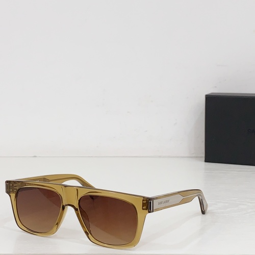 Yves Saint Laurent SL 791/F Sunglasses - Stylish and Protective Eyewear 1 Yves Saint Laurent SL 791/F Sunglasses - Stylish and Protective Eyewear