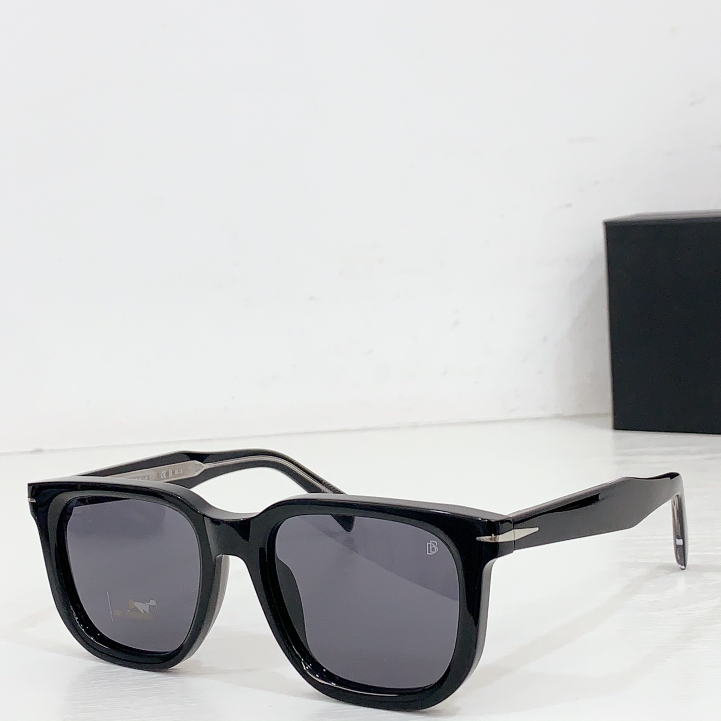 NO:367870,DAVID BECKH* MODELDB 7133 SIZE52 port 20- glasses sunglasses sunglasses, glasses19860909DAVID BECKH* MODELDB 7133 SIZE52口20- 眼镜墨镜太阳镜,眼镜,glasses