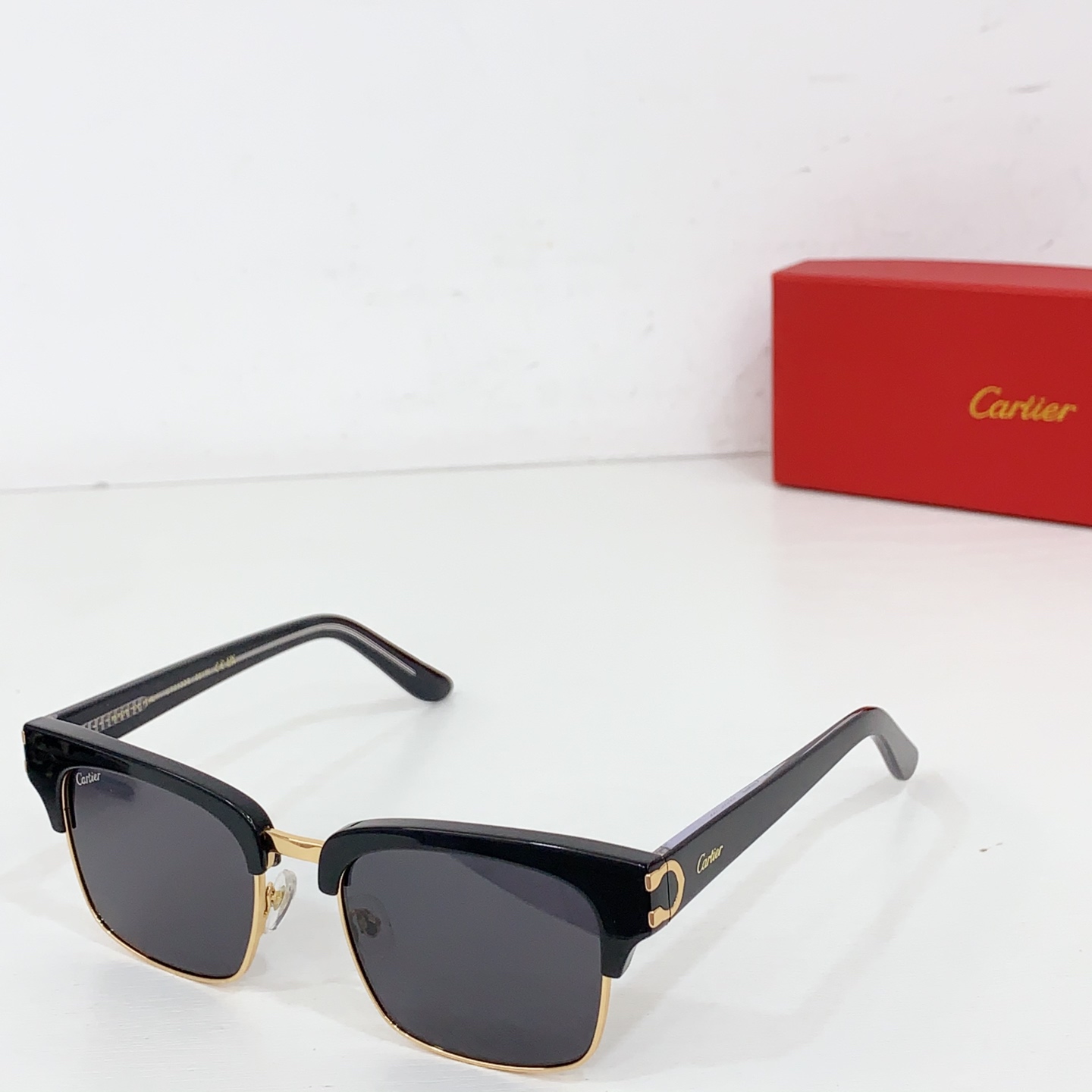 NO:366894,Cartie* MODELCT0132S SIZE54-Out 19-Glasses Sunglasses Sunglasses, Glasses, Cartier19860909Cartie* MODELCT0132S SIZE54口19- 眼镜墨镜太阳镜,眼镜,cartier,glasses