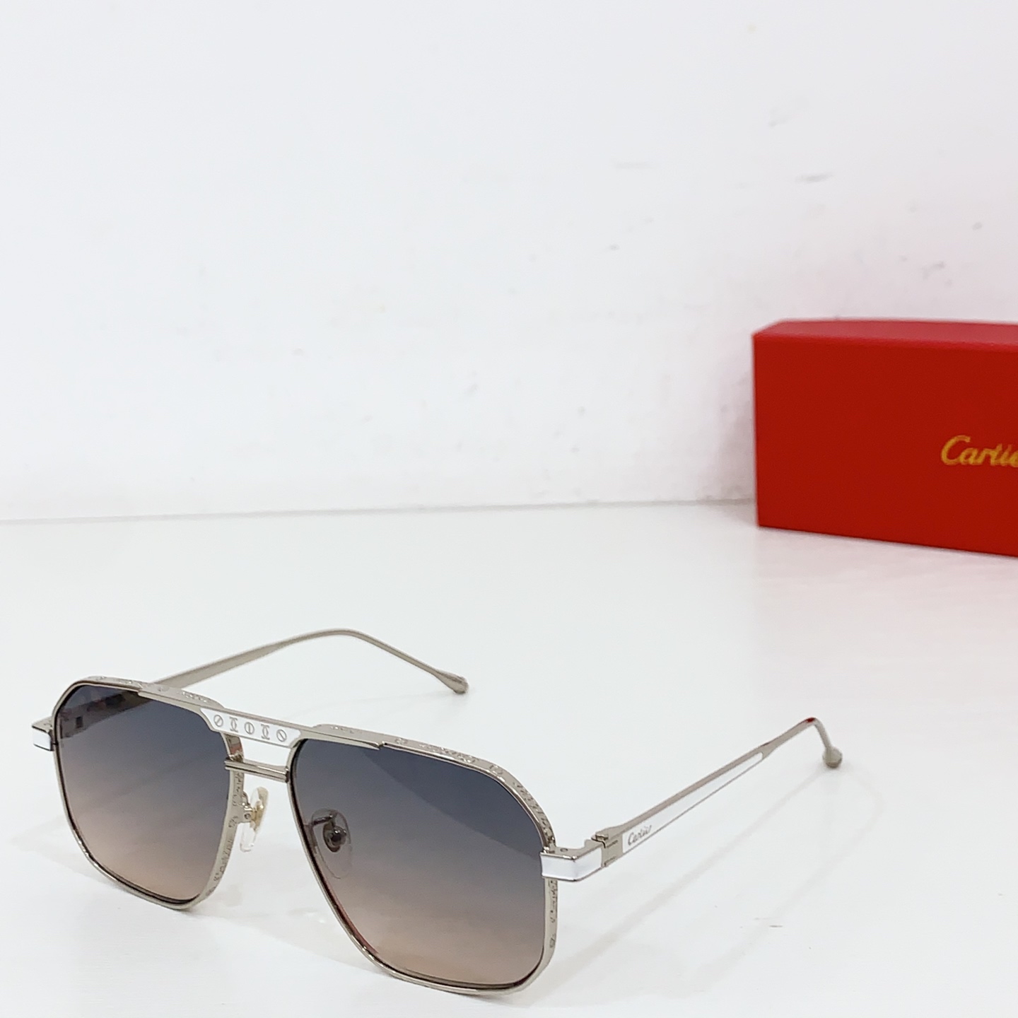 NO:366884,Cartie* MODELCT0416S SIZE: 58-door 15-142 glasses sunglasses sunglasses, glasses, cartier19860909Cartie* MODELCT0416S SIZE: 58口15-142 眼镜墨镜太阳镜,眼镜,cartier,glasses
