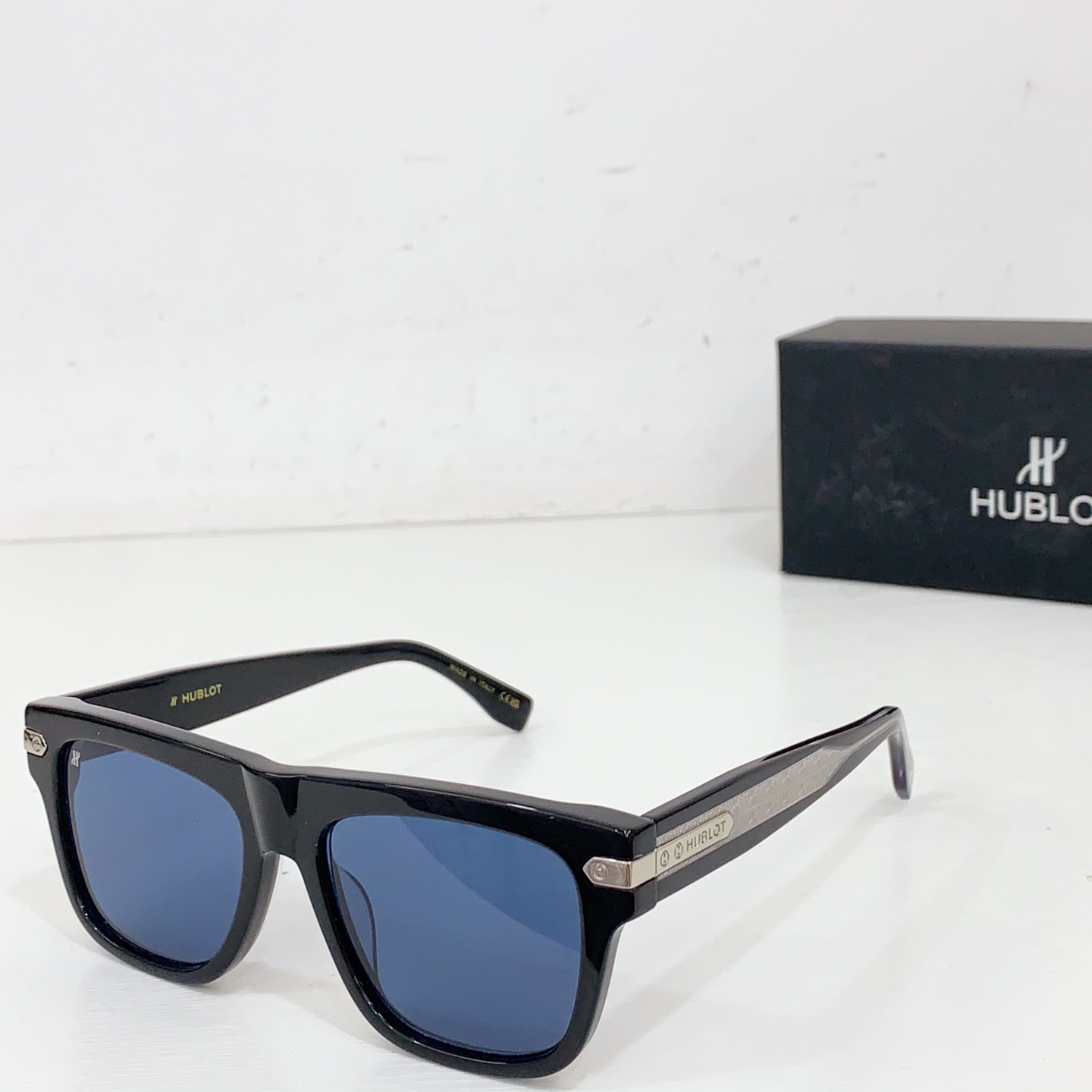 NO:366869,HUBLO* MOD:H043 Size:55-mouth 17 glasses sunglasses sunglasses, glasses19860909HUBLO* MOD:H043 Size:55口17 眼镜墨镜太阳镜,眼镜,glasses