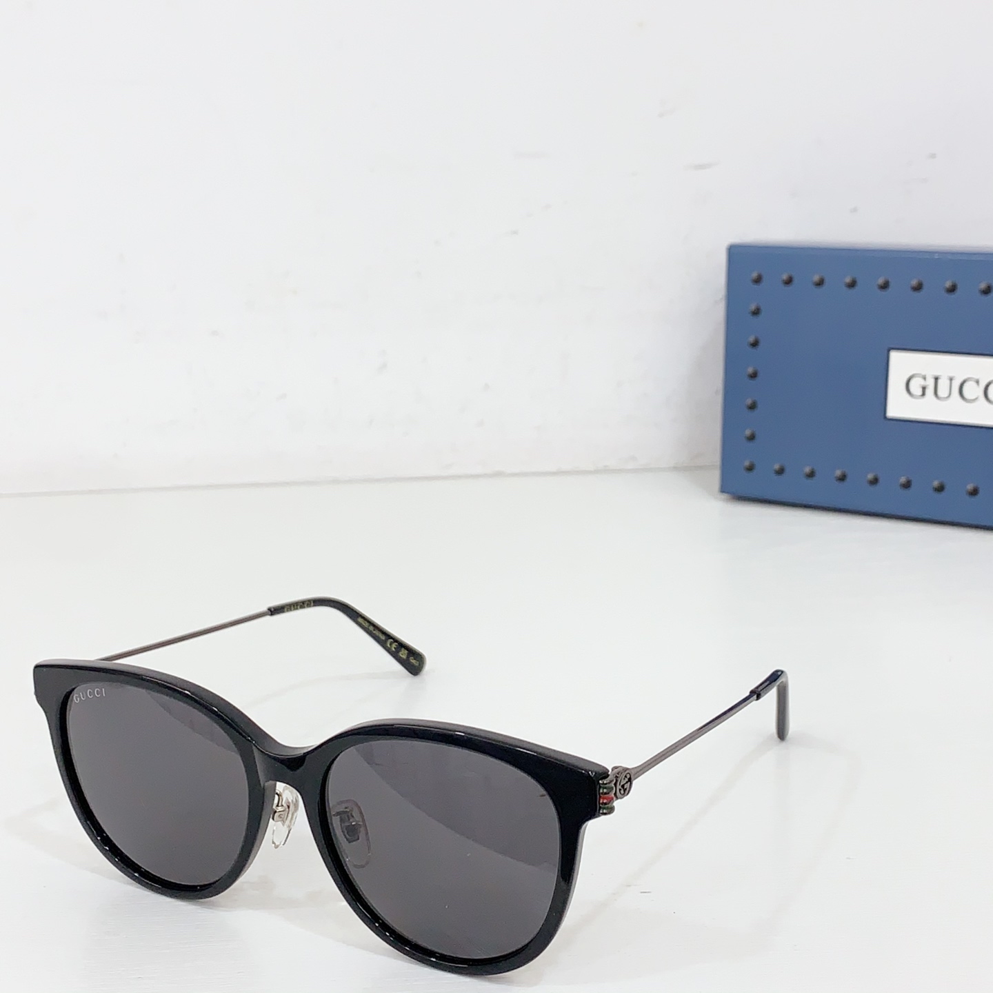 NO:366861,GUCC* MODGG1883SK Size56-Odd 18-Glasses Sunglasses Sunglasses, Glasses, gucci19860909GUCC* MODGG1883SK Size56口18- 眼镜墨镜太阳镜,眼镜,gucci,glasses