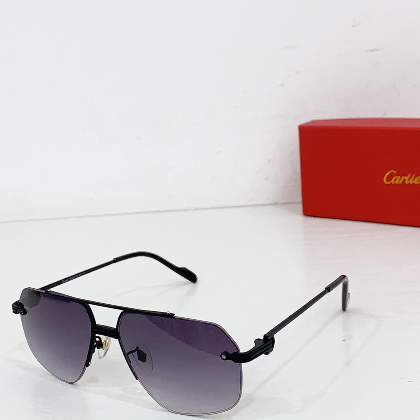 NO:366842,Cartie*MODELCT0426SSIZE: 60-door 15-glasses sunglasses, glasses, cartier19860909Cartie*MODELCT0426SSIZE: 60口15-眼镜墨镜太阳镜,眼镜,cartier,glasses