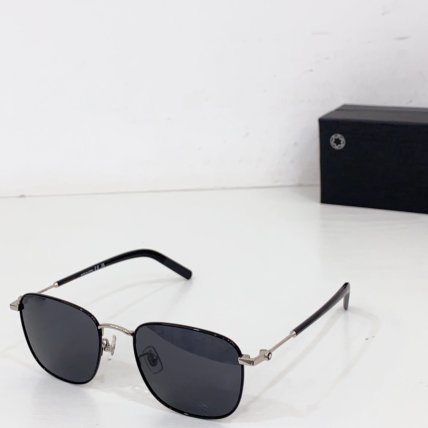 NO:366849,MONT BLAN*MODEL:MB0392SA SIZE:55-Port 20-Glasses, Sunglasses, Glasses19860909MONT BLAN*MODEL:MB0392SA SIZE:55口20- 眼镜墨镜太阳镜,眼镜,glasses