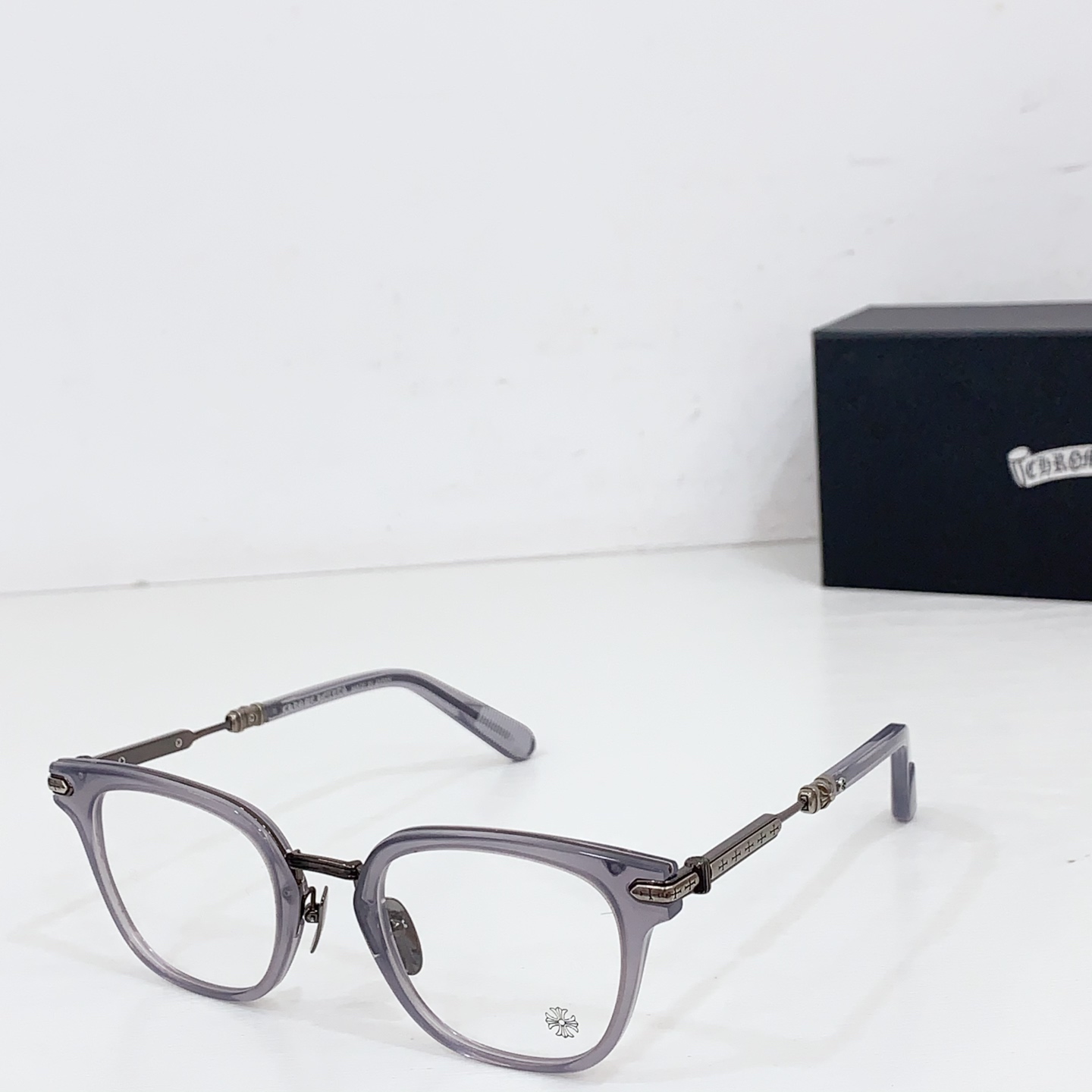 NO:366801,CHROMEHEART*MODELTYCOXAGAINSIZE51 23-151 glasses sunglasses sunglasses, glasses, chrome hearts19860909CHROMEHEART*MODELTYCOXAGAINSIZE51口23-151眼镜墨镜太阳镜,眼镜,chrome hearts,glasses