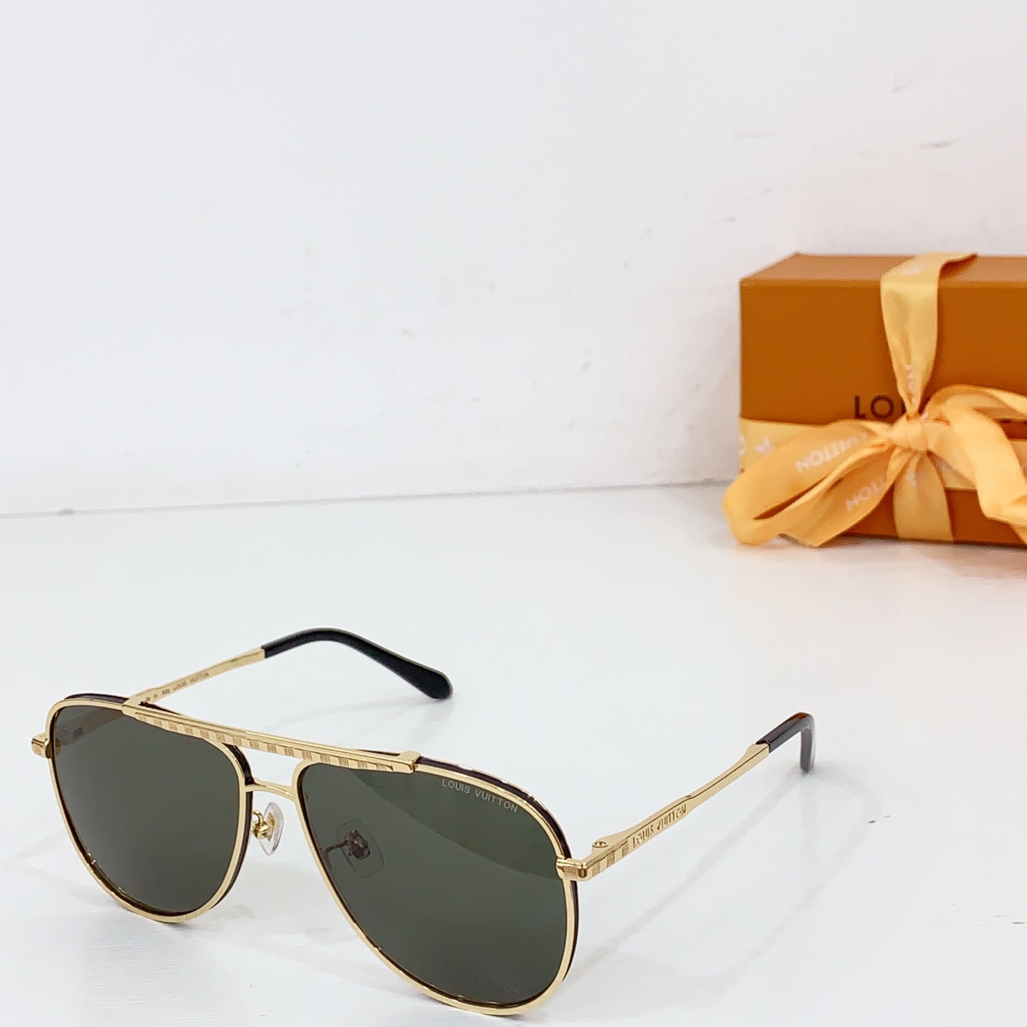 NO:366791,LOUIS VUITTO* MODELZ1415E SIZE59-Odd 15-Glasses Sunglasses, Glasses, Louis vuitton19860909LOUIS VUITTO* MODELZ1415E SIZE59口15- 眼镜墨镜太阳镜,眼镜,louis vuitton,glasses