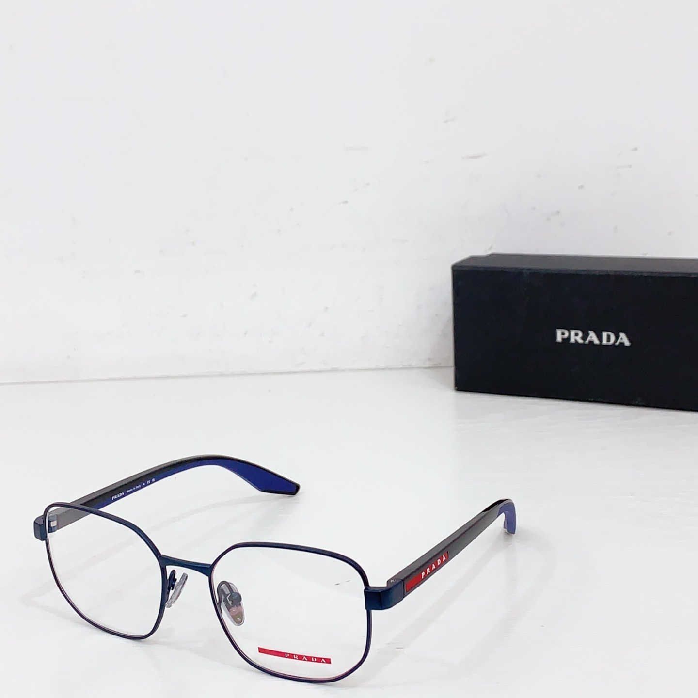 NO:367839,PRAD* MODELVPR 53Y-D SIZE55-Od 18-,Glasses,Sunglasses,Glasses,Prada19860909PRAD* MODELVPR 53Y-D SIZE55口18-,眼镜墨镜太阳镜,眼镜,prada,glasses