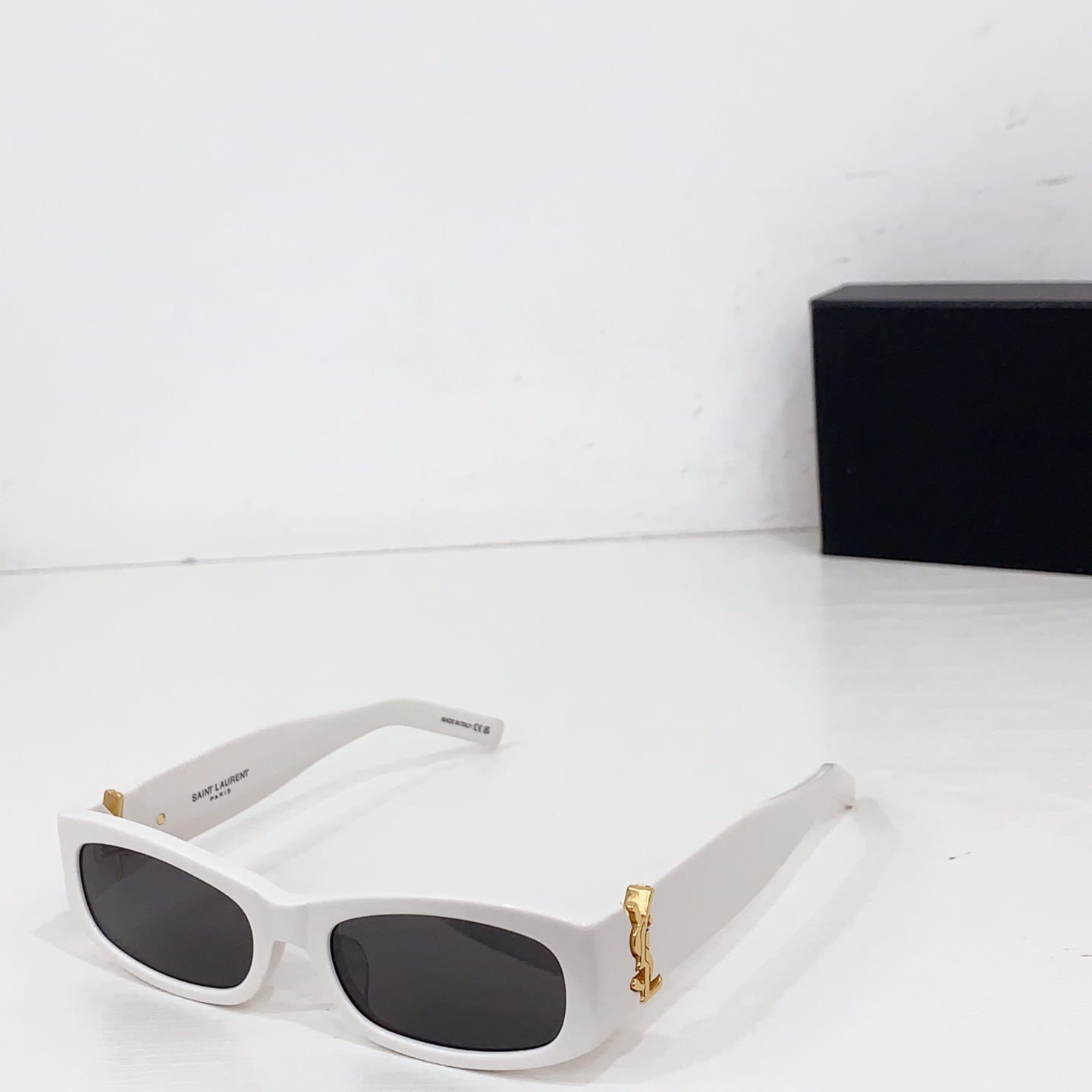 NO:367819,85 SAINT LAUREN* MODELSL M152/F SIZE58-port 16-142 Glasses Sunglasses Sunglasses, Glasses, saint laurent1986090985 SAINT LAUREN* MODELSL M152/F SIZE58口16-142 眼镜墨镜太阳镜,眼镜,saint laurent,glasses