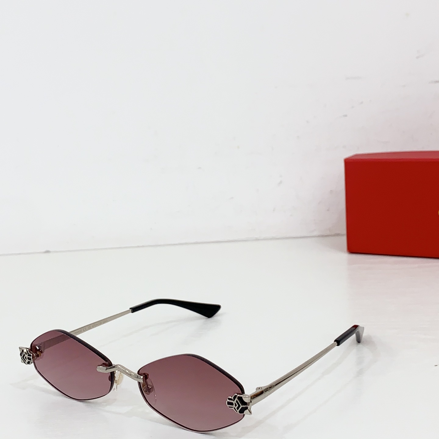 NO:367821,Cartie*MODELCT0433SSIZE: 52-door 20-glasses sunglasses, glasses, cartier19860909Cartie*MODELCT0433SSIZE: 52口20-眼镜墨镜太阳镜,眼镜,cartier,glasses