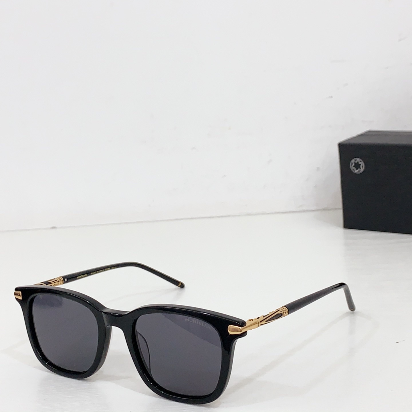 NO:367799,MONT BLAN* MODEL:MB0709S SIZE:52-Odd 21-Glasses, Sunglasses, Glasses19860909MONT BLAN* MODEL:MB0709S SIZE:52口21- 眼镜墨镜太阳镜,眼镜,glasses