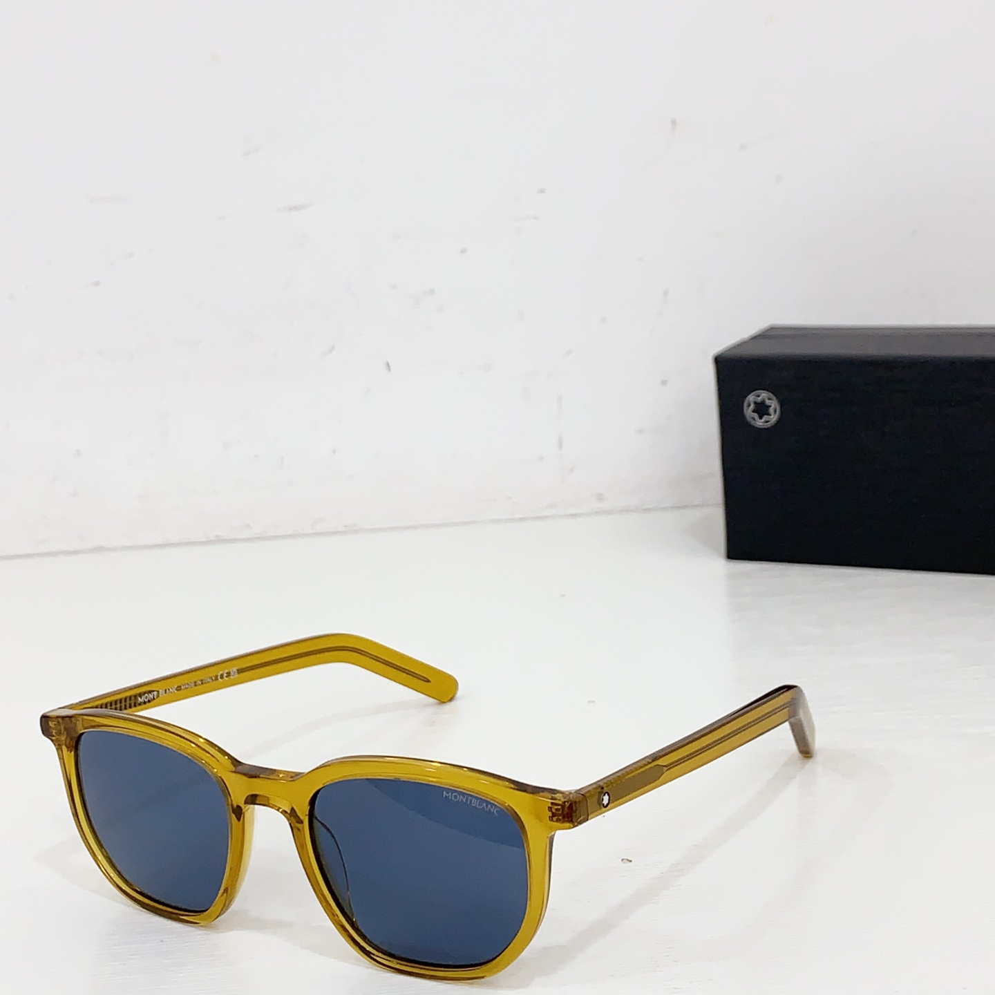 NO:367784,MONT BLAN* MODEL:MB0352S SIZE:55-Odd 19-Glasses, Sunglasses, Glasses19860909MONT BLAN* MODEL:MB0352S SIZE:55口19- 眼镜墨镜太阳镜,眼镜,glasses