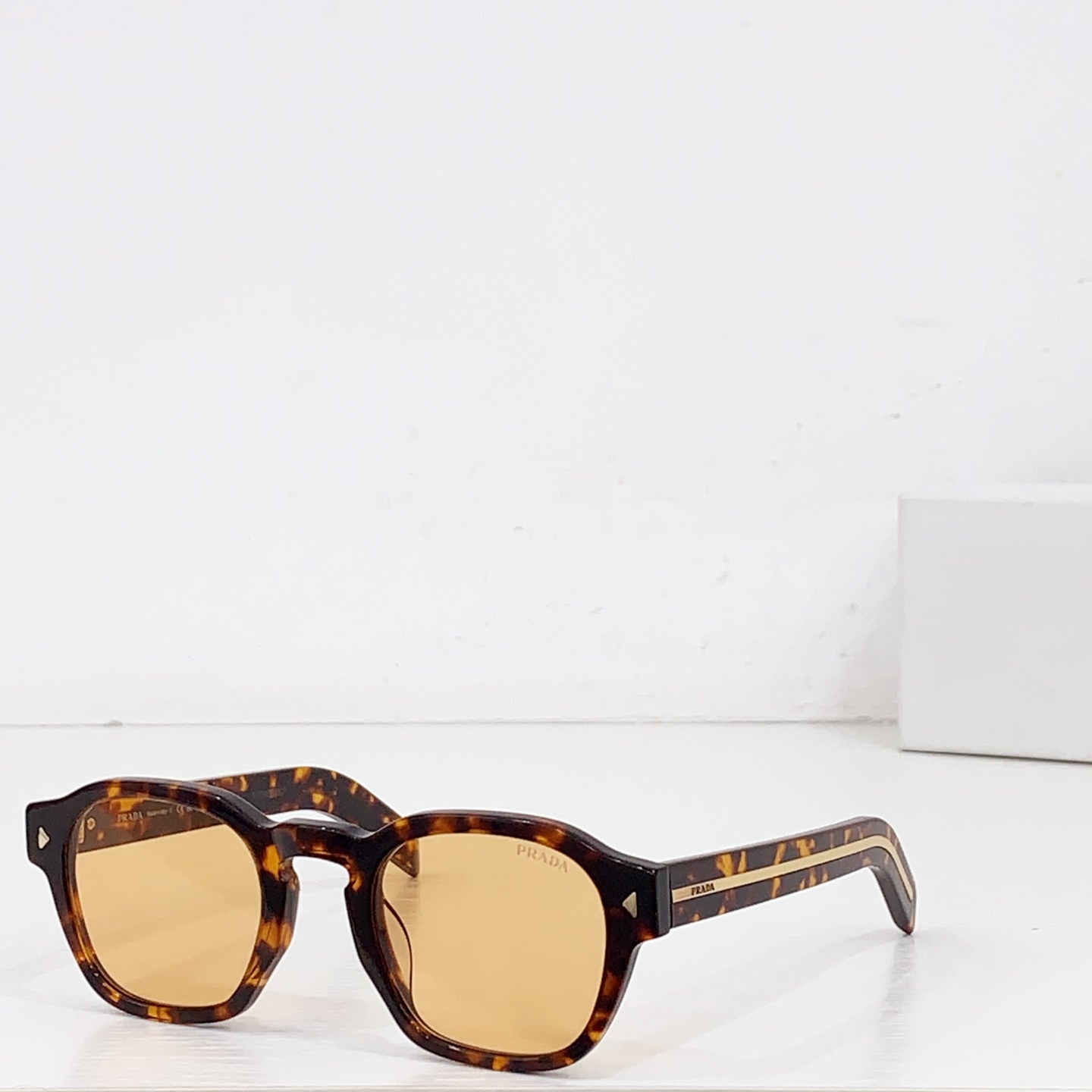 NO:367762,Prad ModSPR A16SF Size53-21-Glasses Sunglasses Sunglasses, Glasses, Prada19860909Prad ModSPR A16SF Size53-21-眼镜墨镜太阳镜,眼镜,prada,glasses