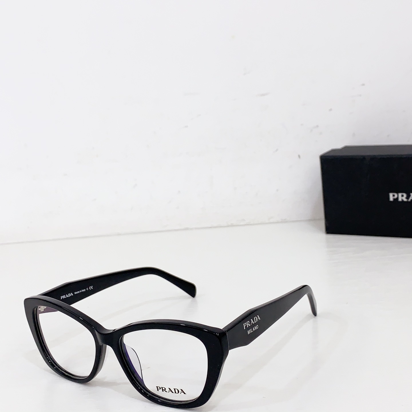 NO:367755,85 PRAD*MODEL: SPR19WSIZE53-Port 17-Glasses Sunglasses Sunglasses, Glasses, Prada1986090985 PRAD*MODEL: SPR19WSIZE53口17-眼镜墨镜太阳镜,眼镜,prada,glasses