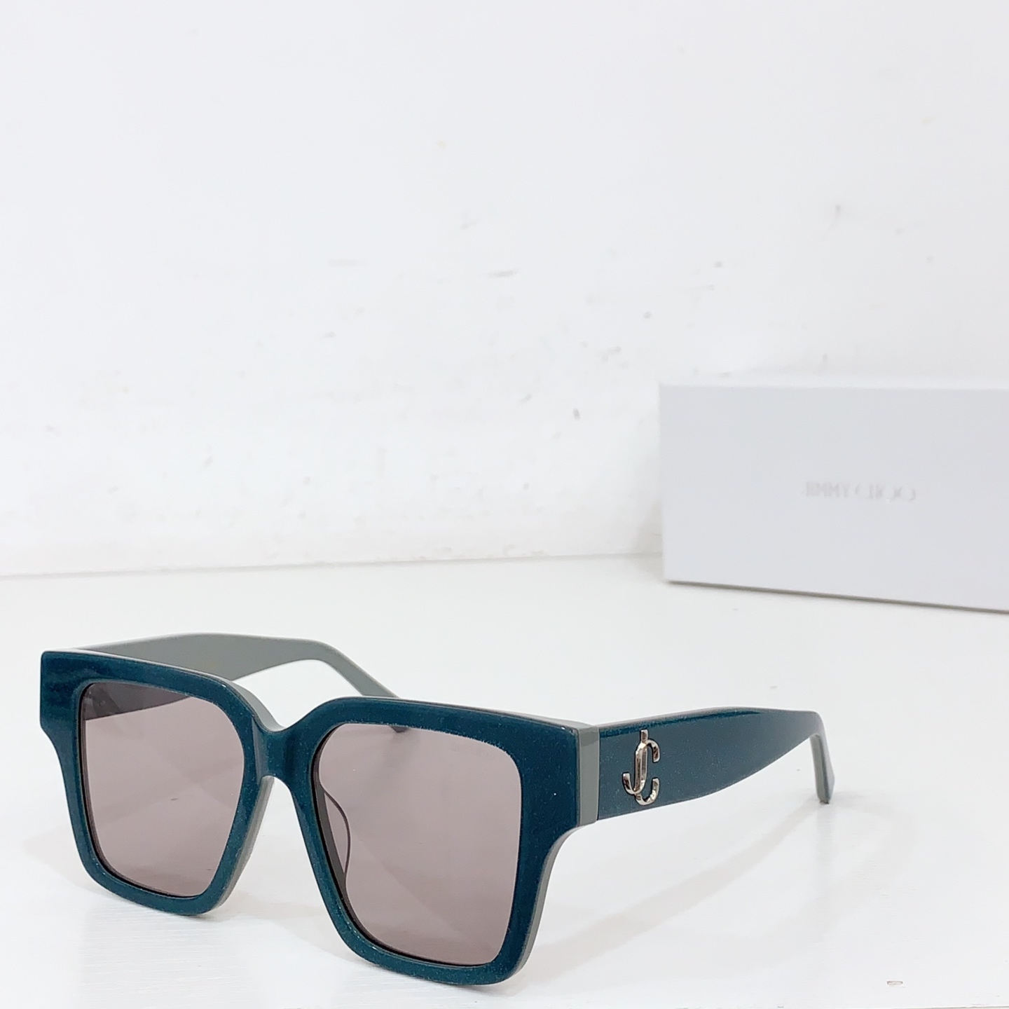 NO:367710,JIMMY CHO* MODELJC5003 SIZE53 17- Glasses sunglasses, glasses, jimmy choo19860909JIMMY CHO* MODELJC5003 SIZE53口17- 眼镜墨镜太阳镜,眼镜,jimmy choo,glasses