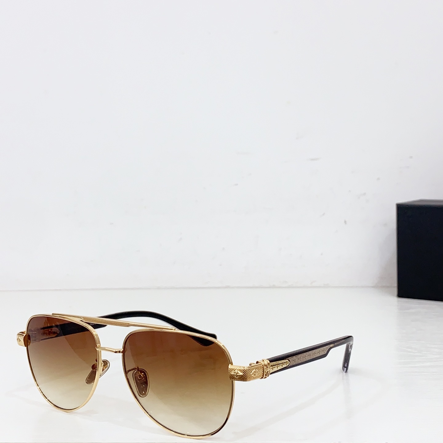 NO:367722,CHROMEHEART* MODELCH8179 SIZE59 port 16-154 glasses sunglasses sunglasses, glasses, chrome hearts19860909CHROMEHEART* MODELCH8179 SIZE59口16-154 眼镜墨镜太阳镜,眼镜,chrome hearts,glasses