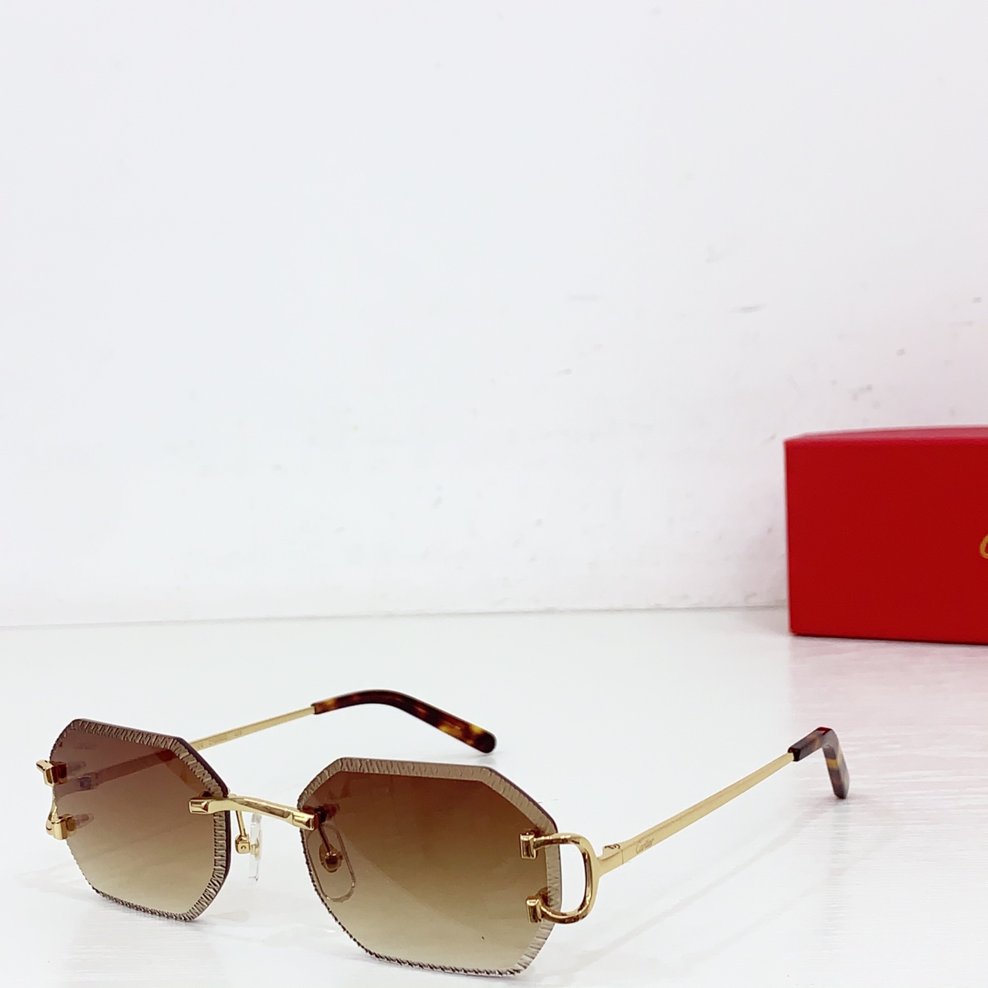 NO:367680,Cartie* MODELCT0092O SIZE55-color changing glasses sunglasses sunglasses, glasses, cartier19860909Cartie* MODELCT0092O SIZE55口18- 变色眼镜墨镜太阳镜,眼镜,cartier,glasses