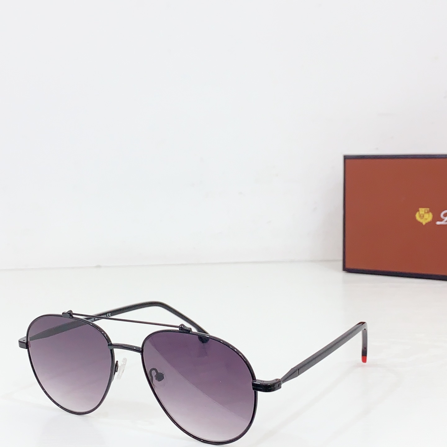 NO:367673,LORO PIANAMODELFAI4926SIZE56 18- Glasses sunglasses, glasses, loro piana19860909LORO PIANAMODELFAI4926SIZE56口18- 眼镜墨镜太阳镜,眼镜,loro piana,glasses