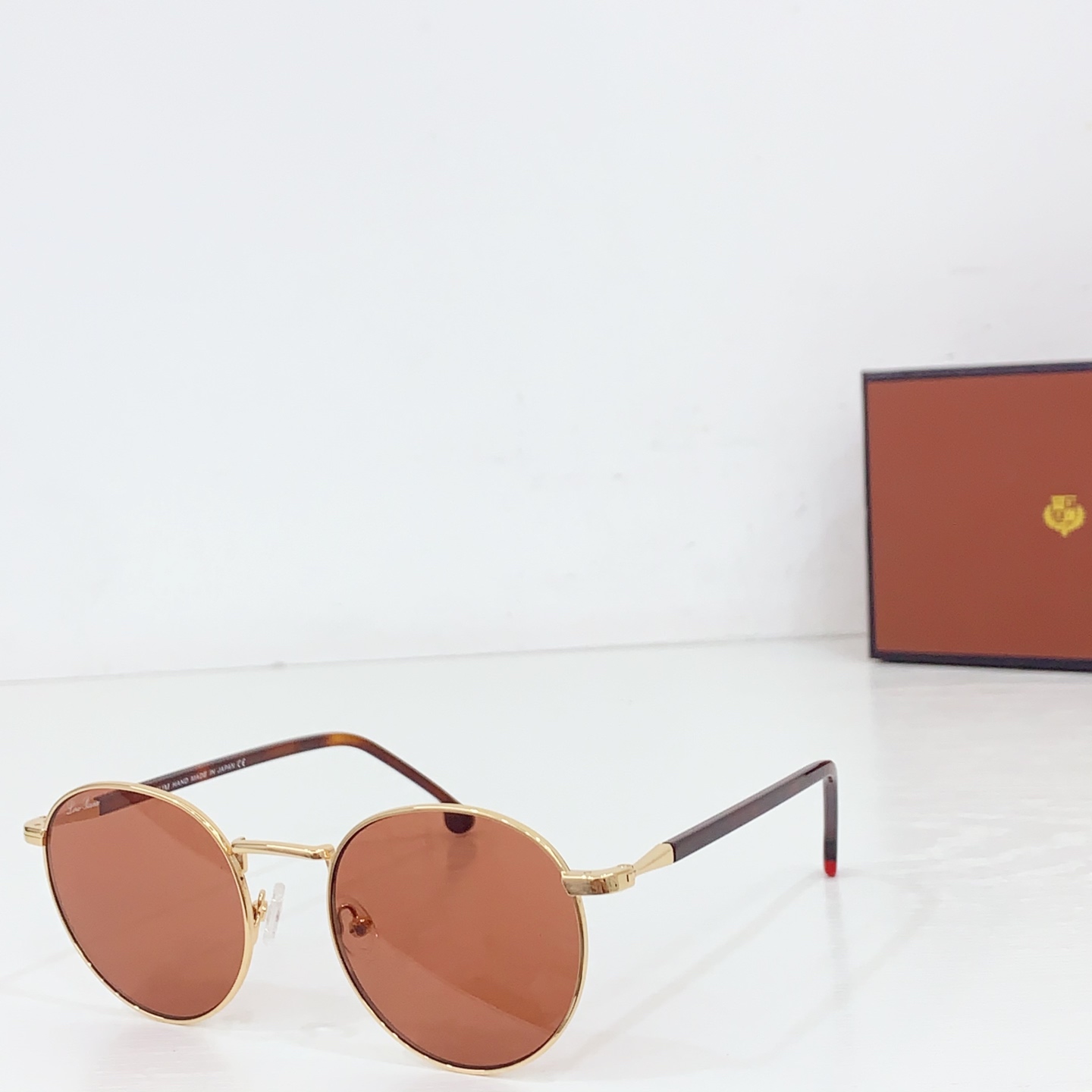 NO:367668,LORO PIANAMODELFAI4924SIZE50 20- Glasses sunglasses, glasses, loro piana19860909LORO PIANAMODELFAI4924SIZE50口20- 眼镜墨镜太阳镜,眼镜,loro piana,glasses