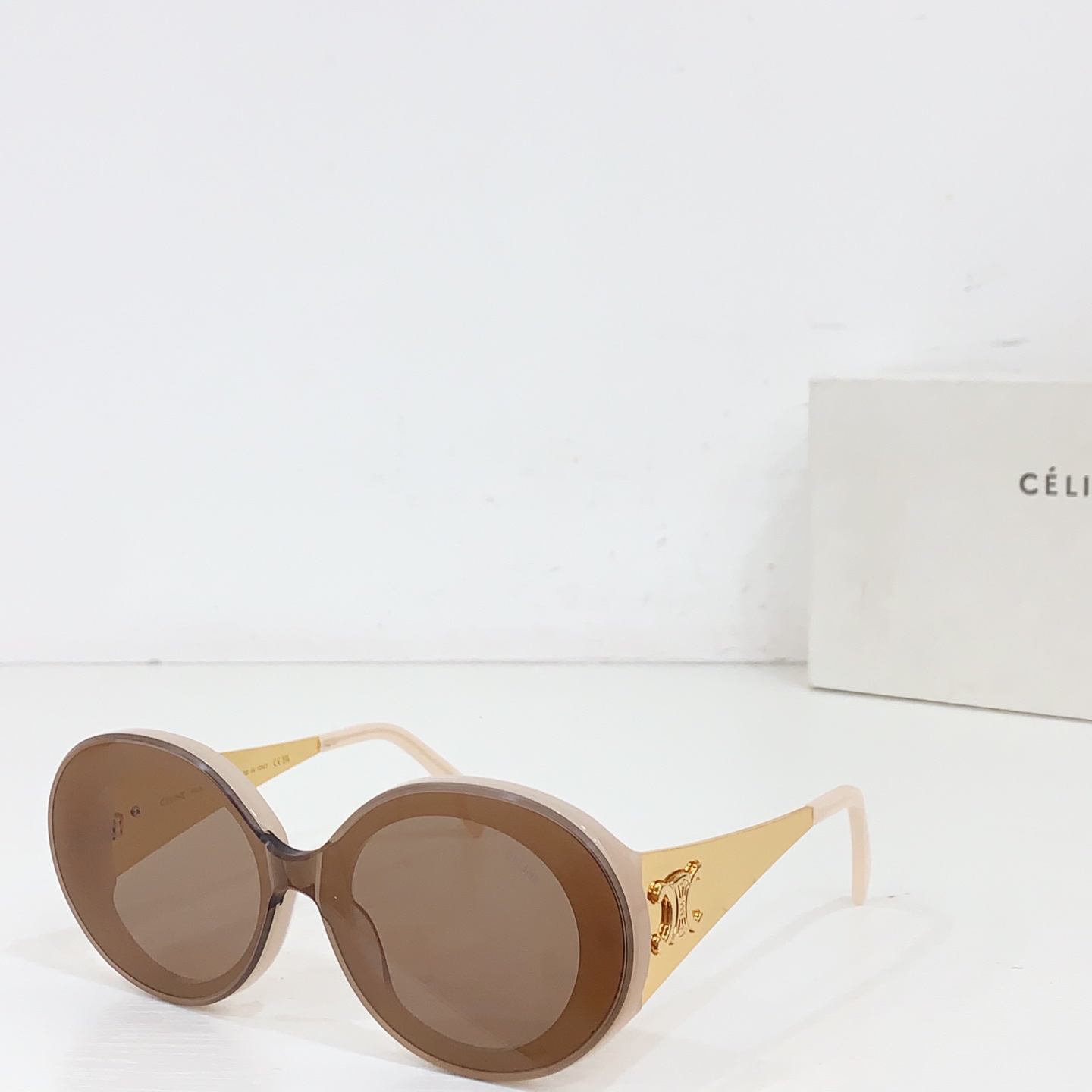 NO:367701,CELIN*MODEL:CL42106USIZE:52-Odd 22-Glasses, sunglasses, glasses, celine19860909CELIN*MODEL:CL42106USIZE:52口22- 眼镜墨镜太阳镜,眼镜,celine,glasses