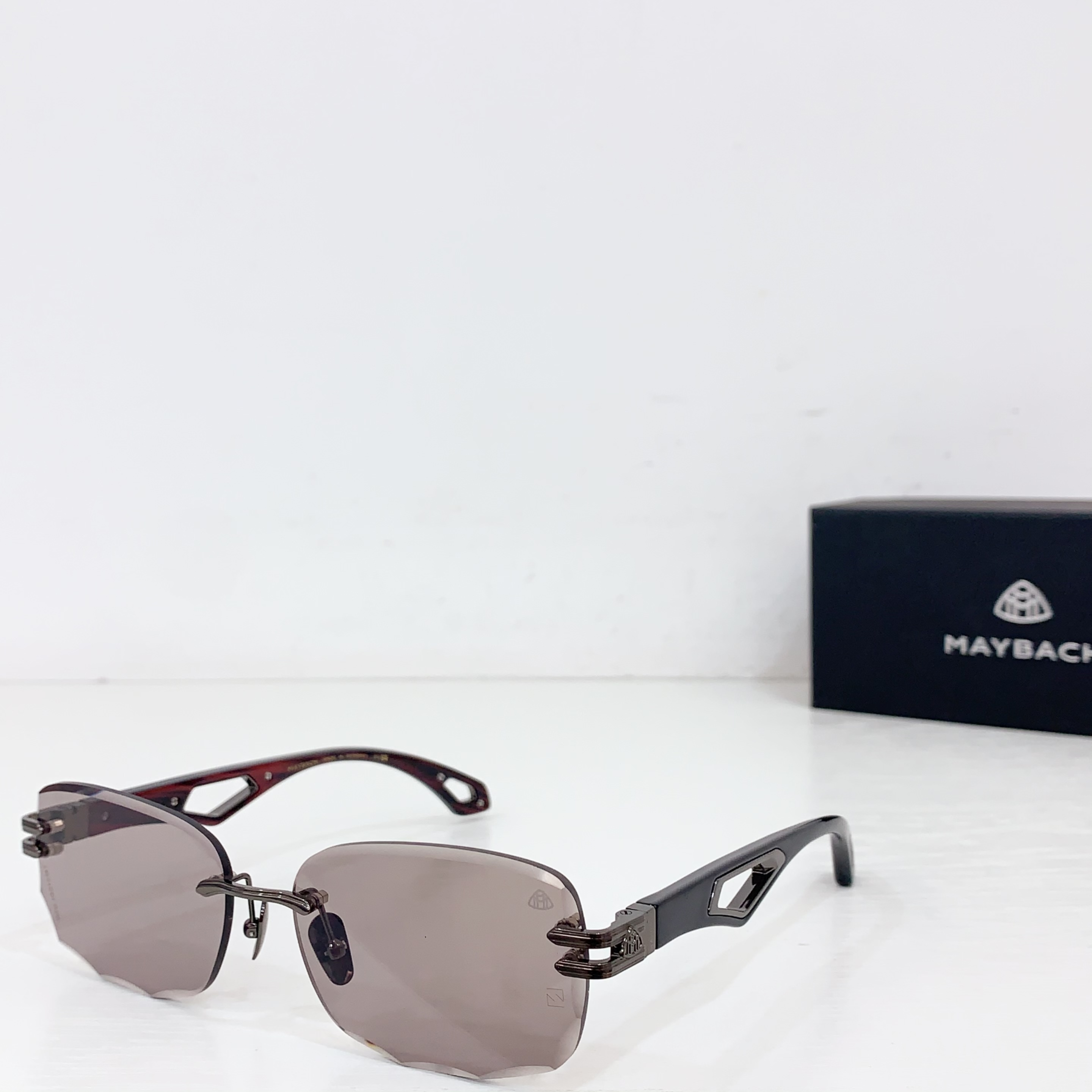 NO:368550,MAYBACH MODELZ153 SIZE61 port 17- glasses sunglasses sunglasses, glasses19860909MAYBACH MODELZ153 SIZE61口17- 眼镜墨镜太阳镜,眼镜,glasses