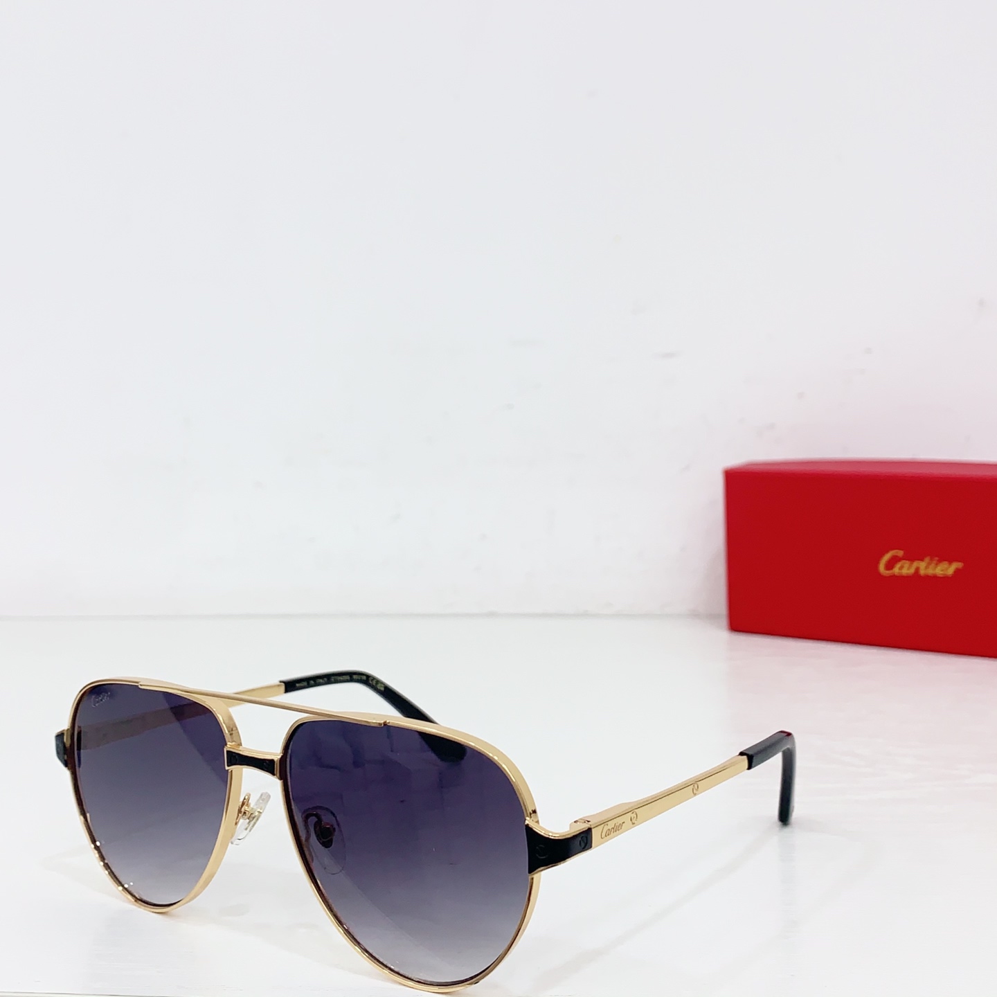 NO:368582,Cartie* MODELCT0425S SIZE59-Odd 16-Glasses Sunglasses Sunglasses, Glasses, Cartier19860909Cartie* MODELCT0425S SIZE59口16- 眼镜墨镜太阳镜,眼镜,cartier,glasses