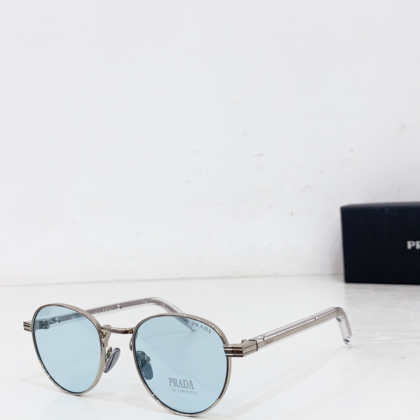 NO:368577,95 PRAD* MODEL: PRB52S SIZE50 21- Glasses sunglasses, glasses, prada1986090995 PRAD* MODEL: PRB52S SIZE50口21- 眼镜墨镜太阳镜,眼镜,prada,glasses