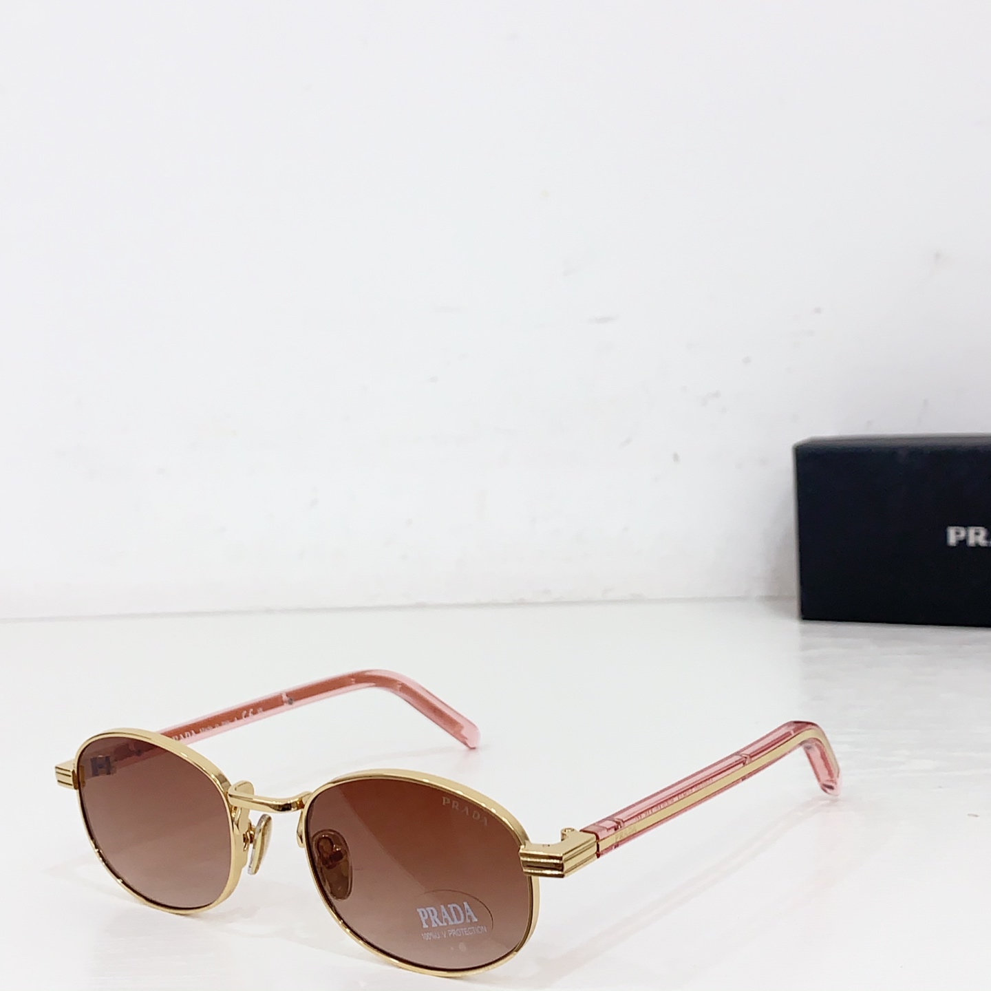 NO:368572,95 PRAD*MODEL: PRB53SSIZE52 port 21- glasses sunglasses sunglasses, glasses, prada1986090995 PRAD*MODEL: PRB53SSIZE52口21- 眼镜墨镜太阳镜,眼镜,prada,glasses