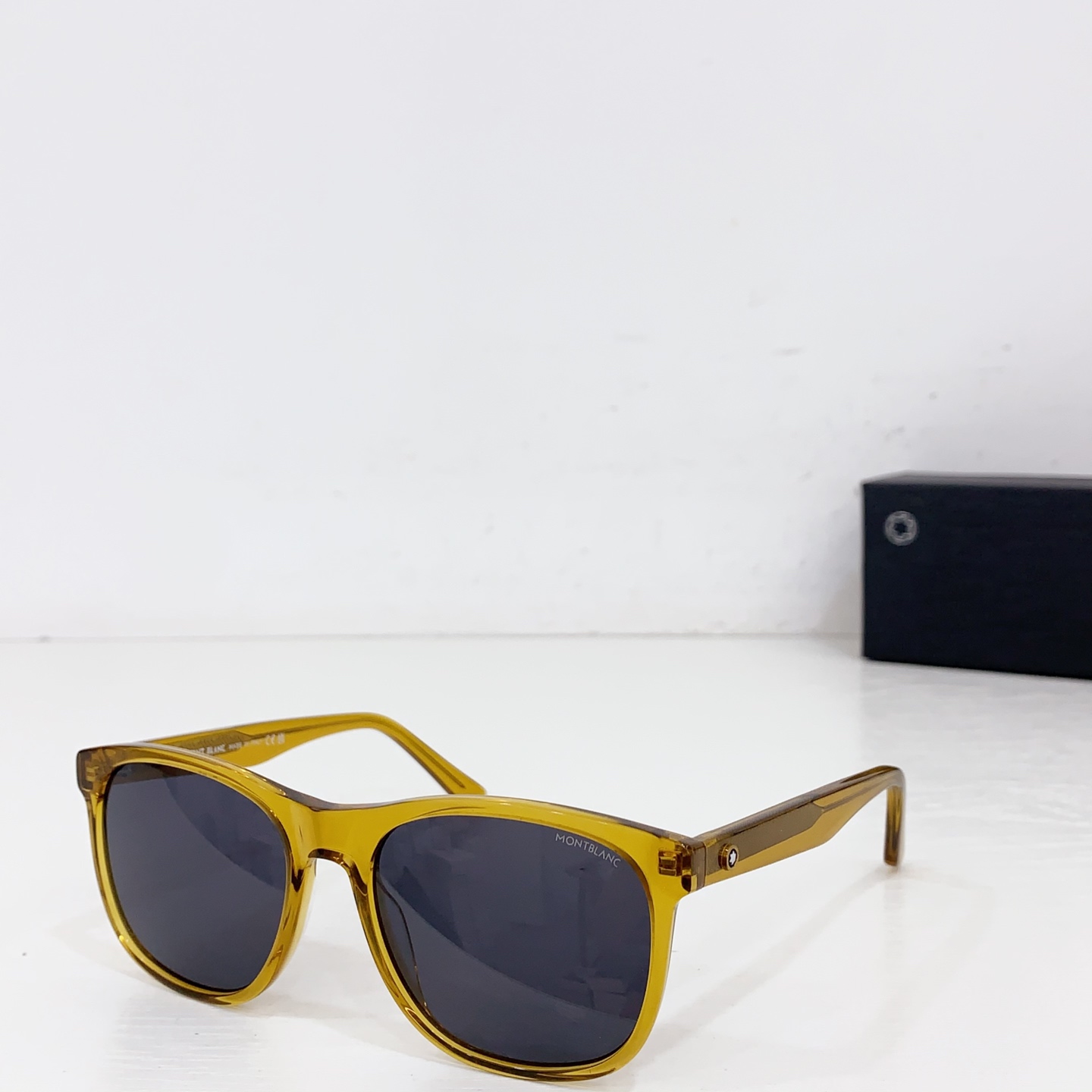 NO:368591,MONT BLAN* MODEL:MB0400S Size55-Odd 18-Glasses Sunglasses Sunglasses, Glasses19860909MONT BLAN* MODEL:MB0400S Size55口18- 眼镜墨镜太阳镜,眼镜,glasses